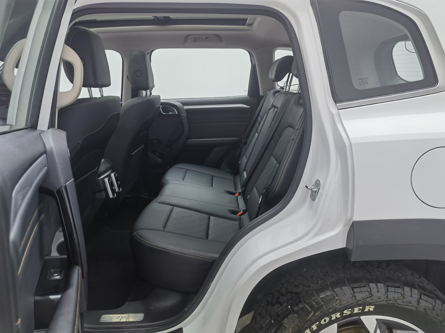 Used Haval Big Dog 2022 1.5 AT