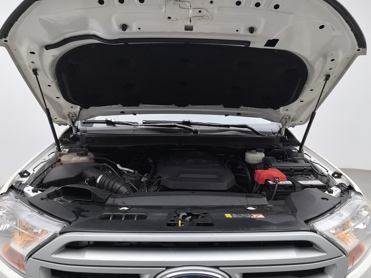 Used Ford Everest 2017 2.0 AT