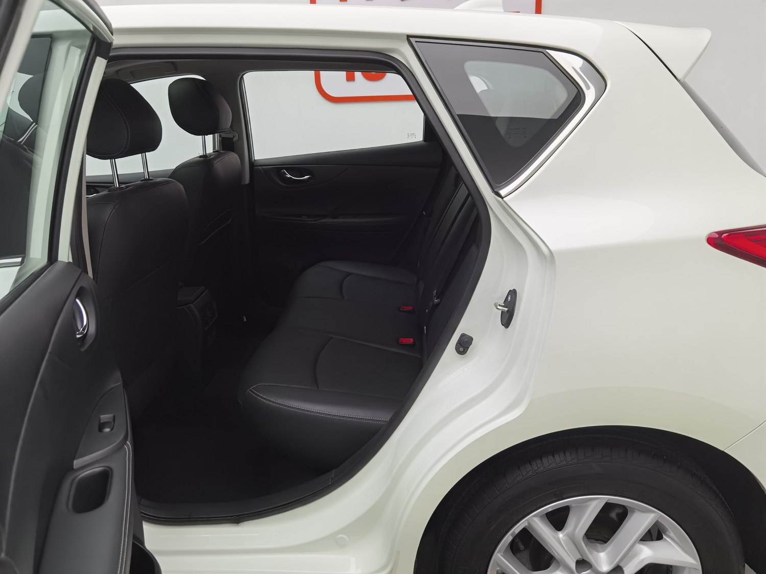 Used Nissan Tiida 2024 1.6 AT