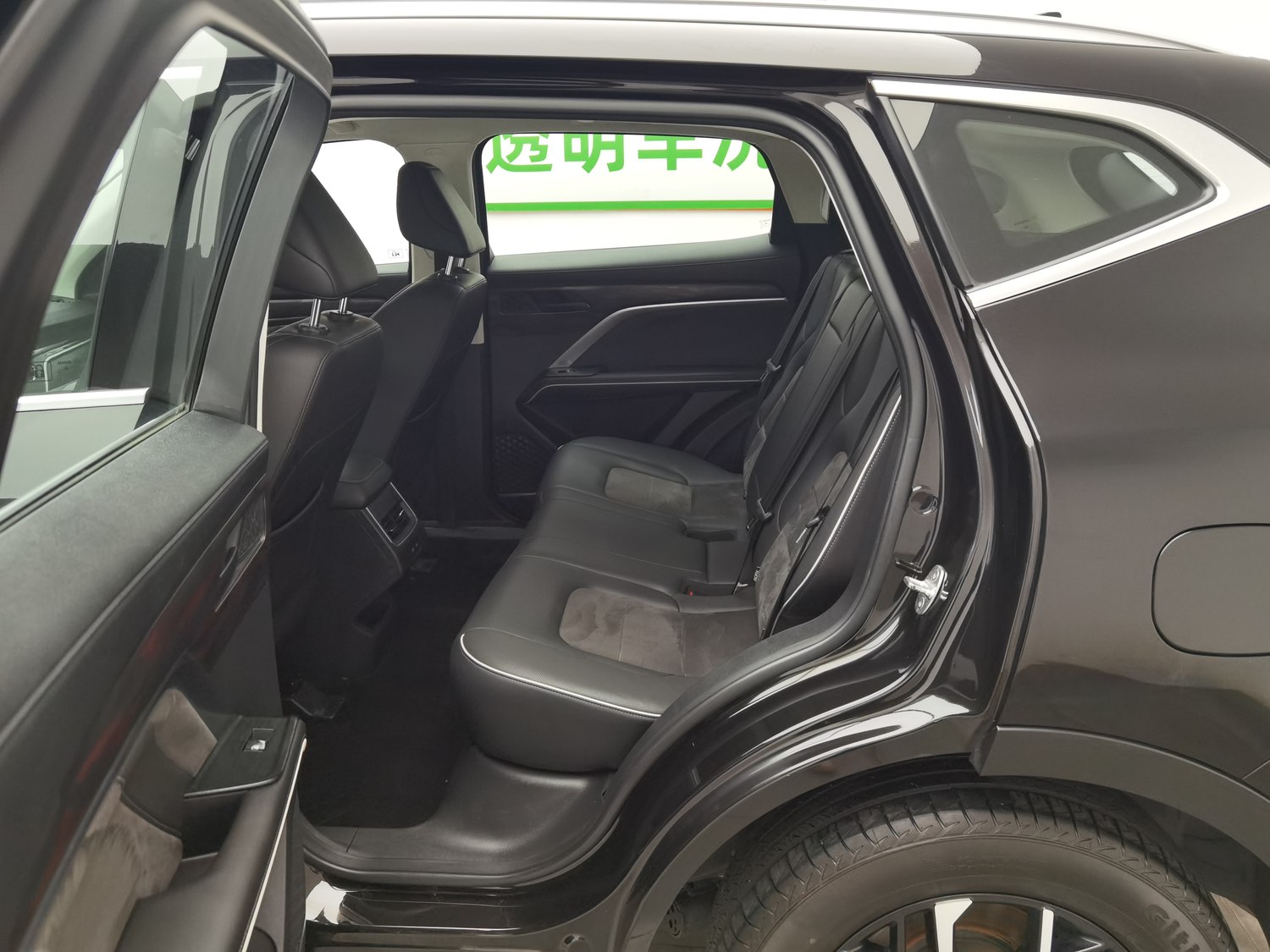 Used Haval H6 2023 1.5 AT