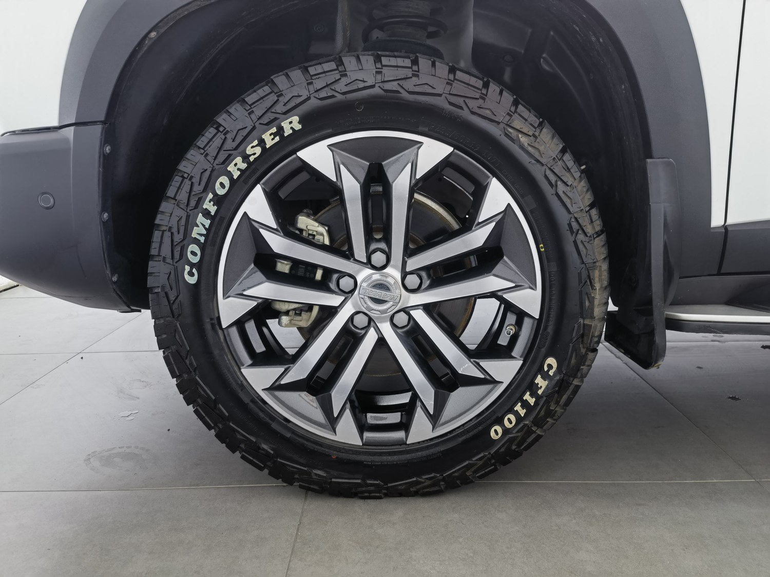 Used Haval Big Dog 2022 1.5 AT