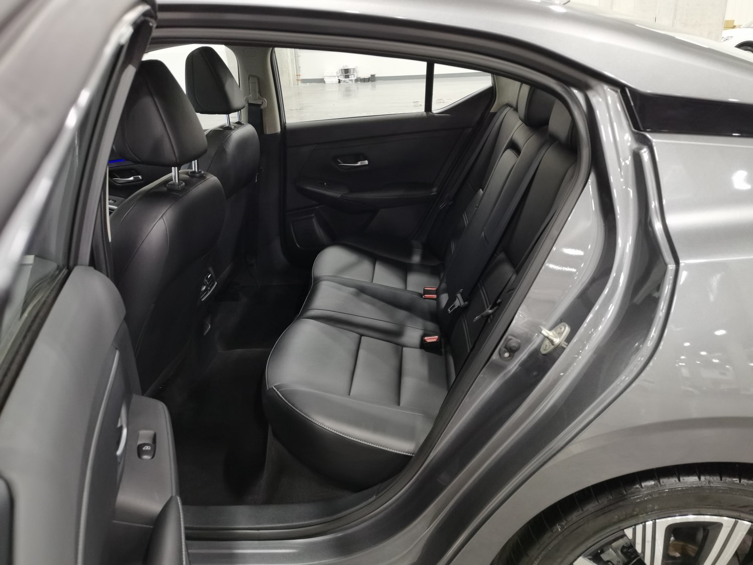 Used Nissan Sylphy 2023 1.2 AT
