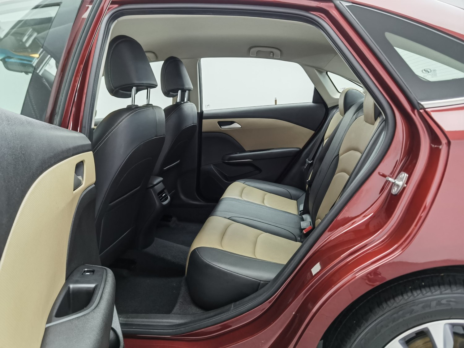 Used Chevrolet Monza 2020 1.5 AT