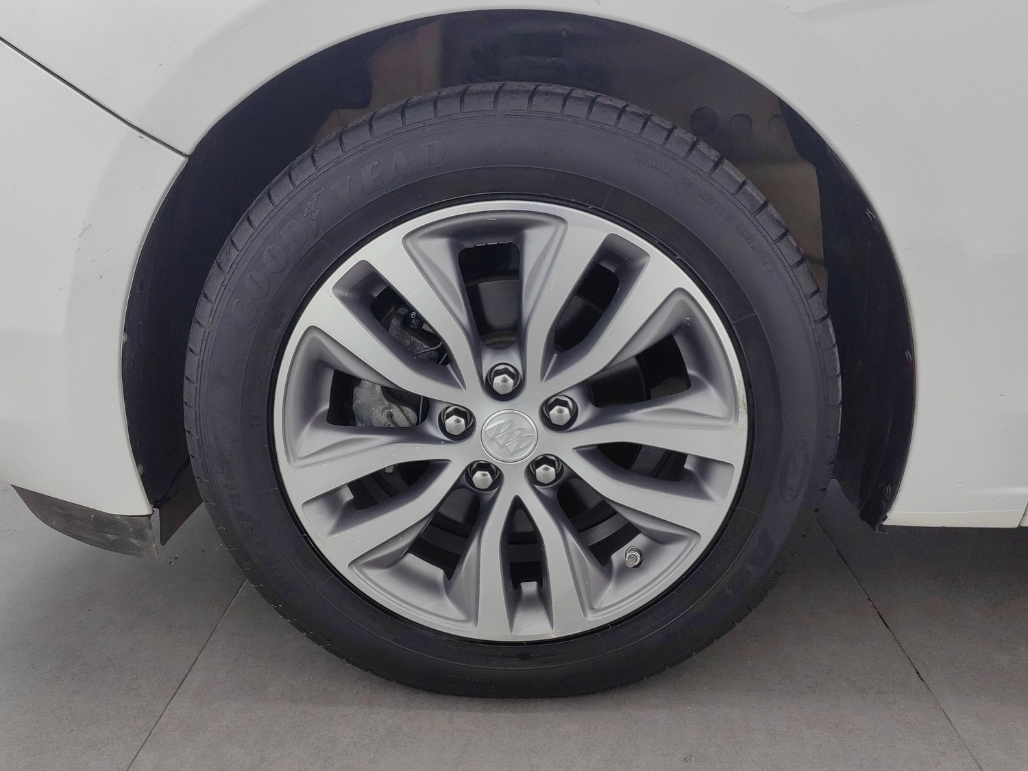 Used Buick Excelle 2019 1.3 AT