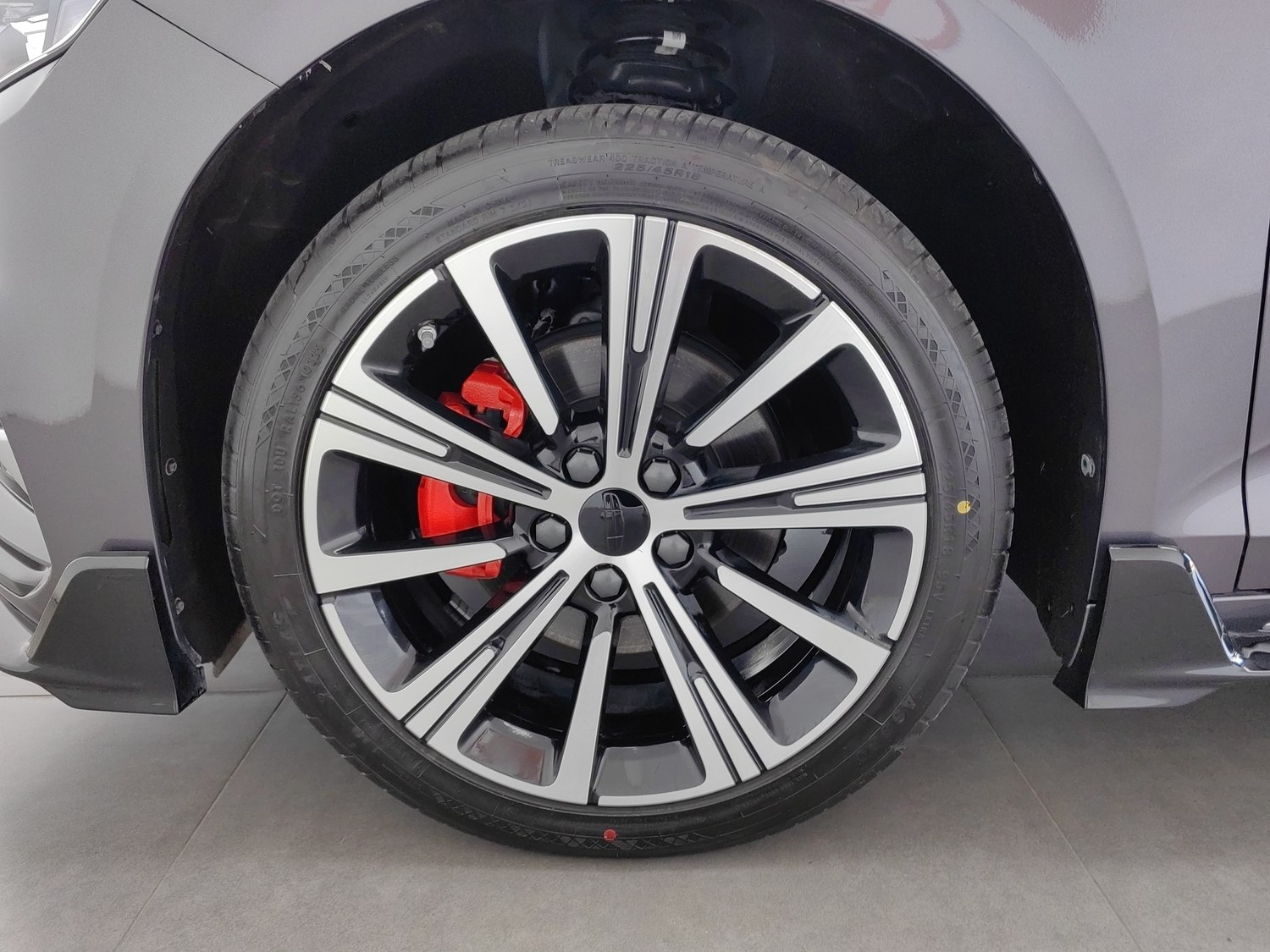 Used Geely Xingrui 2025 2.0 AT