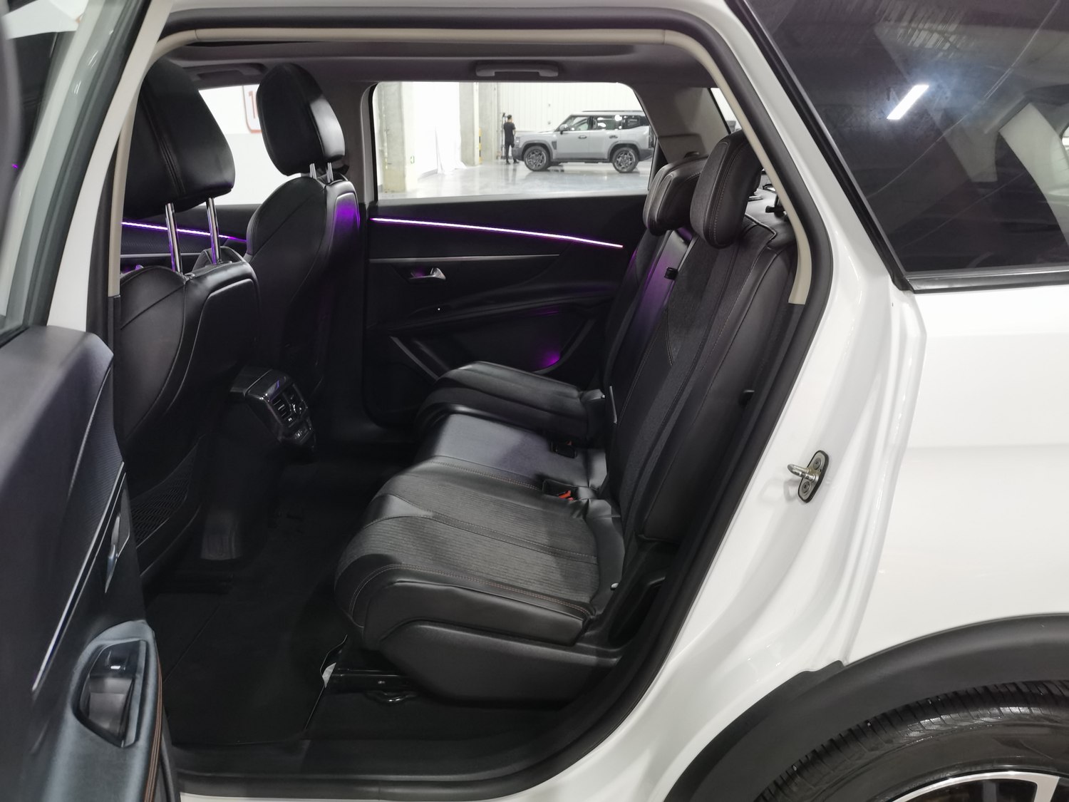 Used Peugeot 5008 2019 1.6 AT