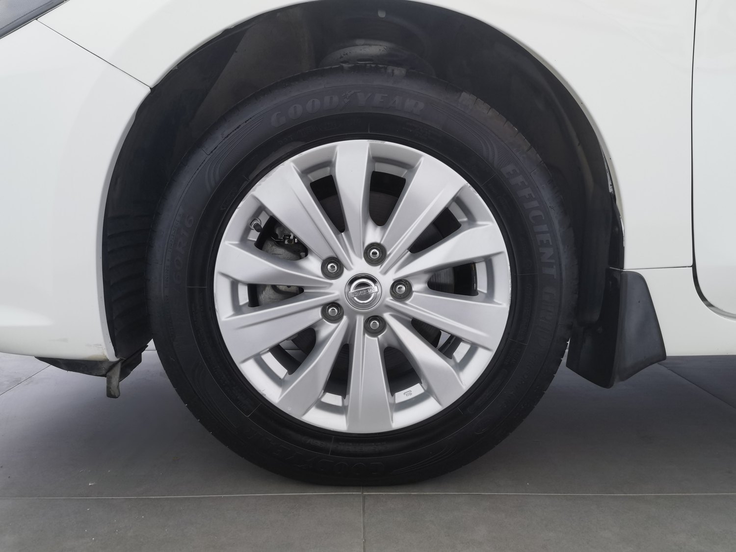 Used Nissan Teana 2018 2.0 AT