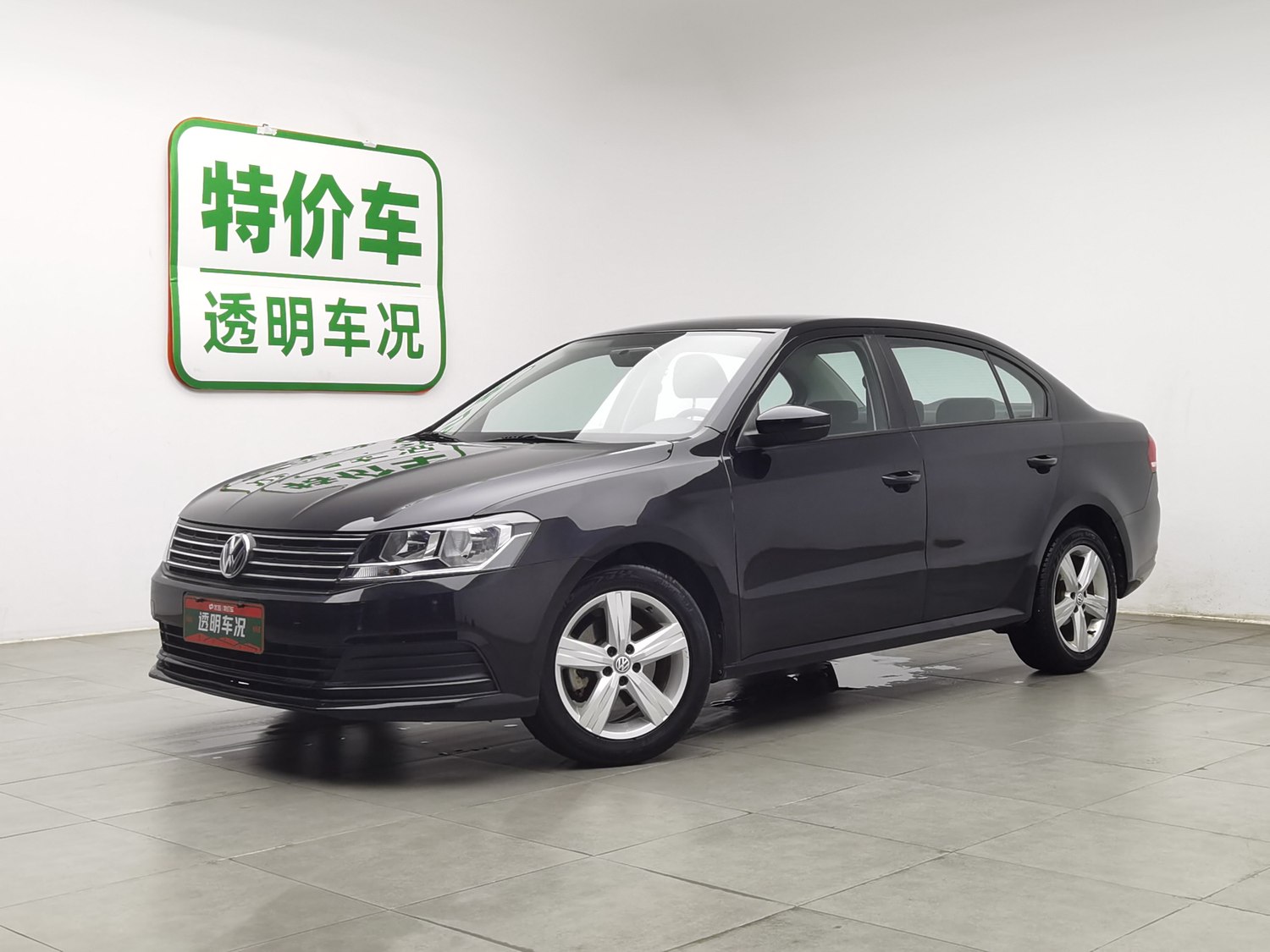 Used Volkswagen Lavida 2017 1.6 AT