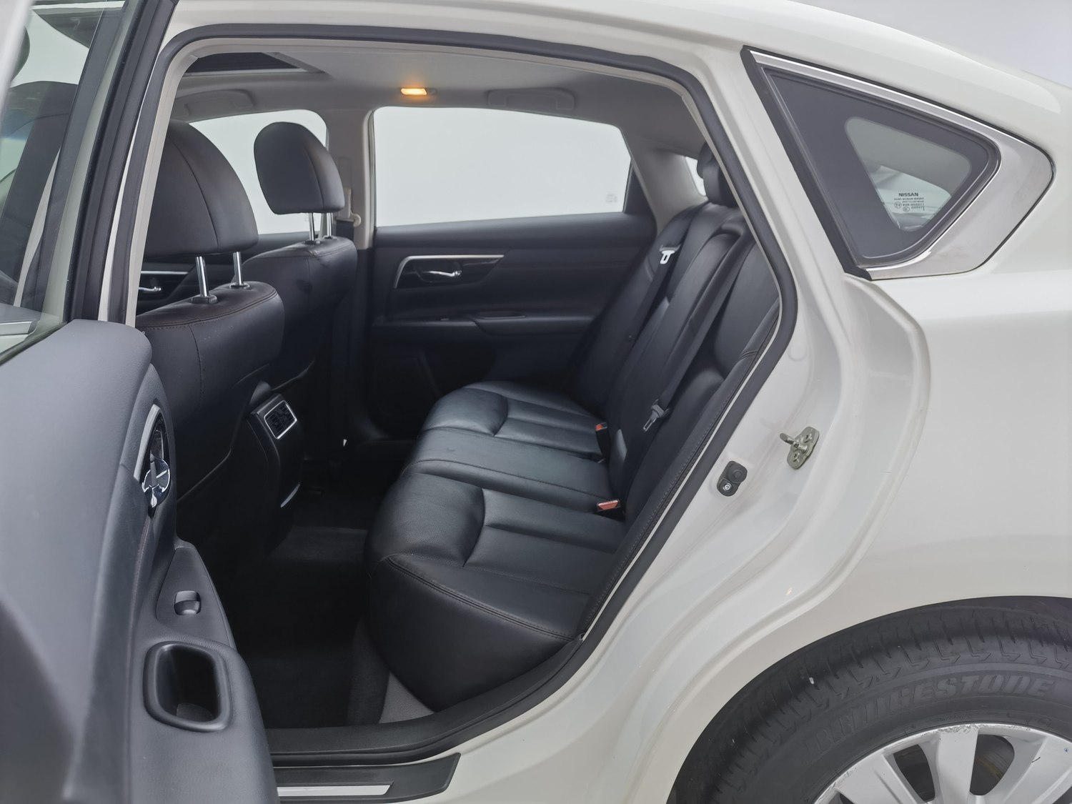 Used Nissan Teana 2018 2.0 AT