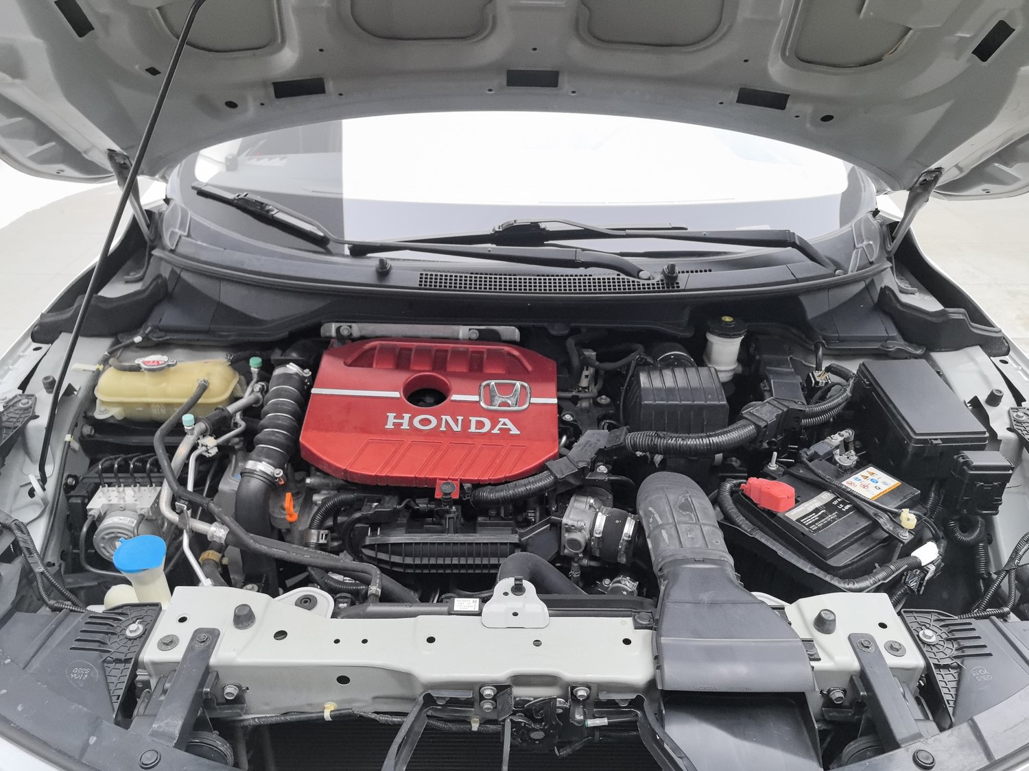 Used Honda Crider 2019 1.0 AT