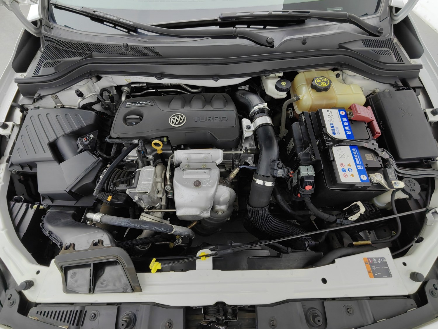 Used Buick Excelle 2019 1.3 AT