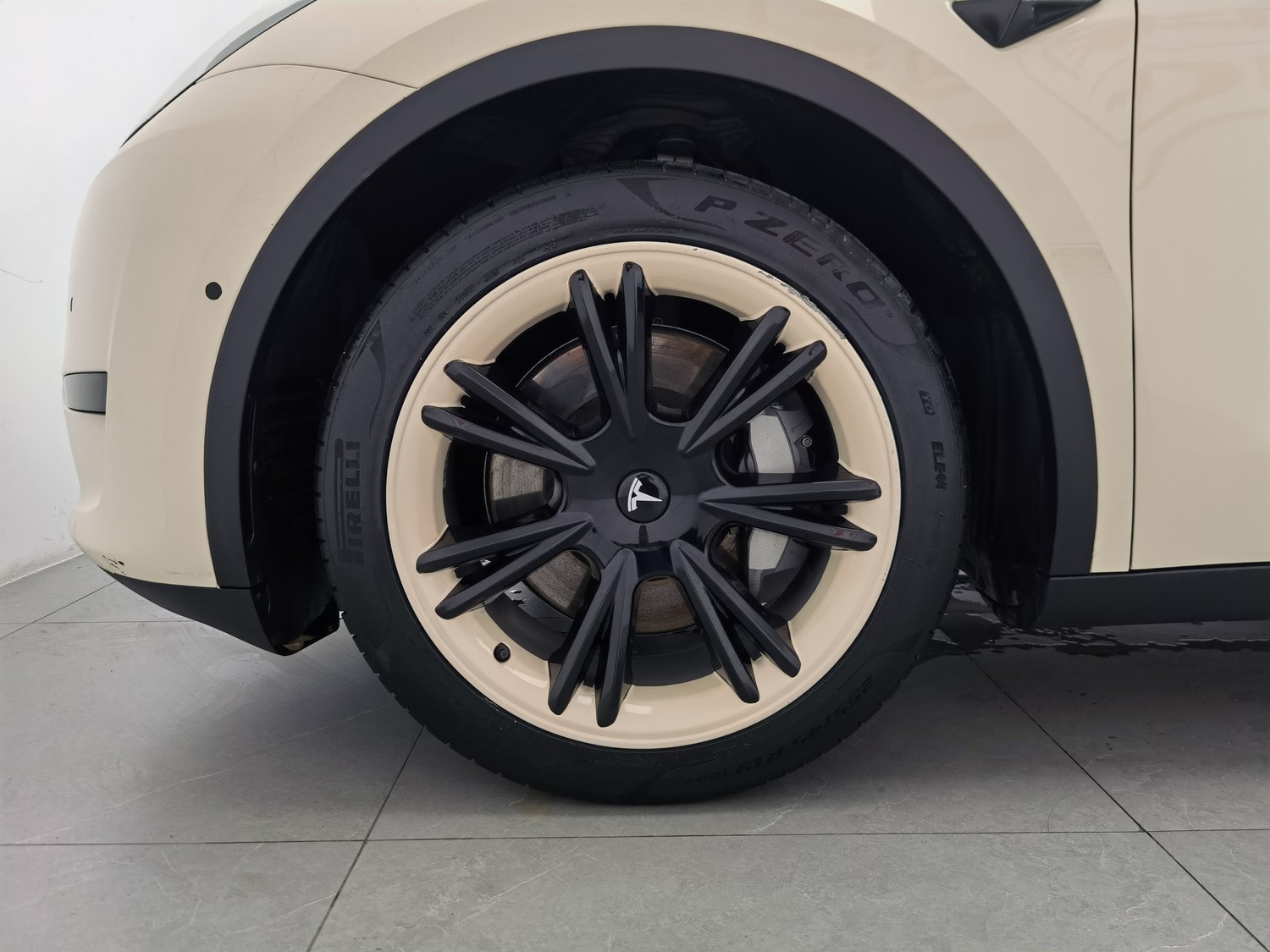 Used Tesla Model Y 2022