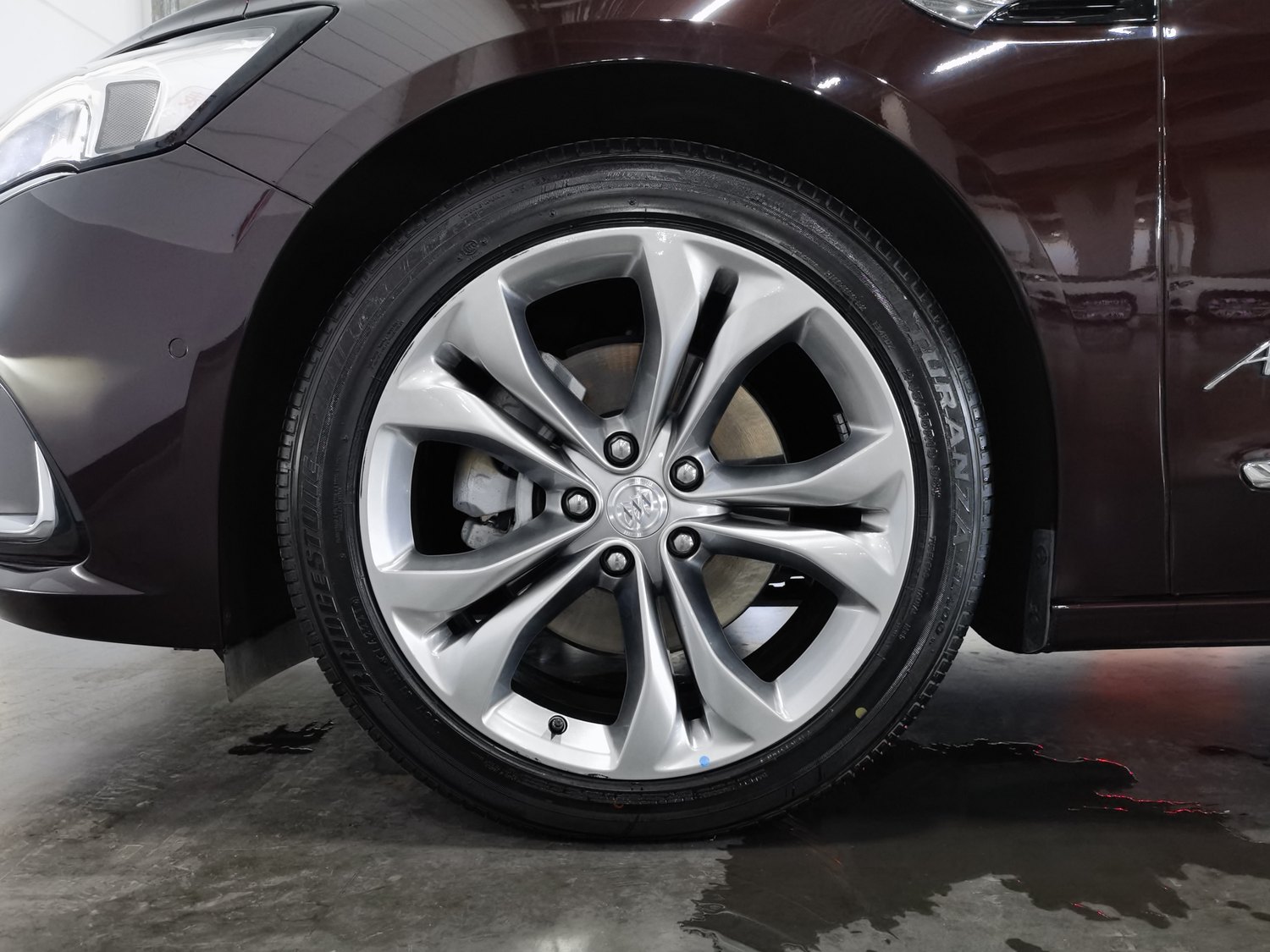 Used Buick LaCrosse 2021 2.0 AT