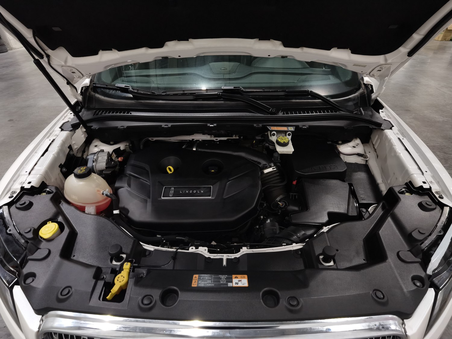 Used Lincoln MKC 2019 2.0 AT