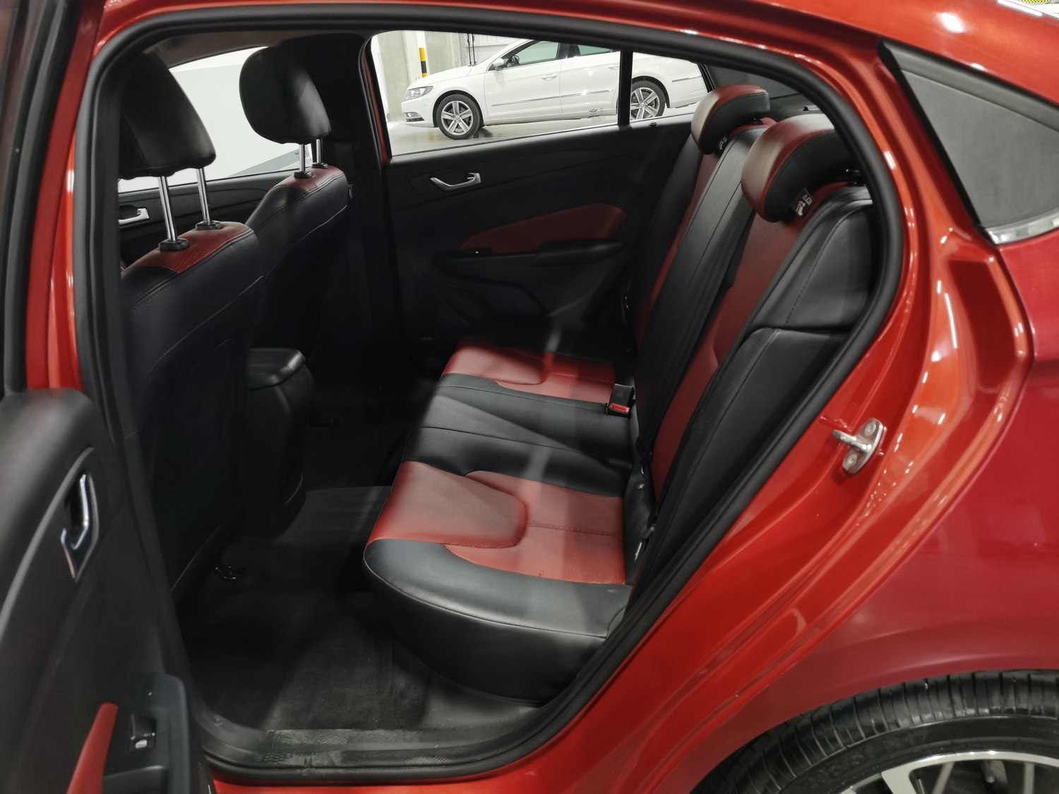 Used Chery Arrizo 5 2017 1.5 MT