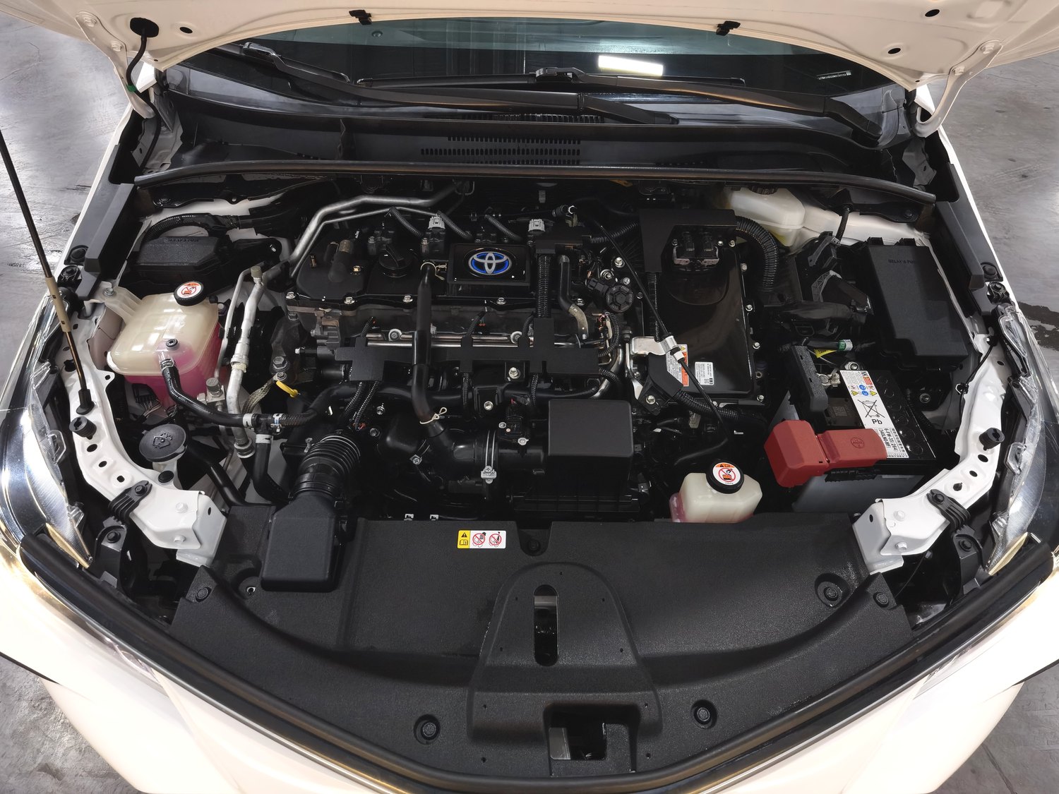 Used Toyota Corolla 2021 1.8 AT