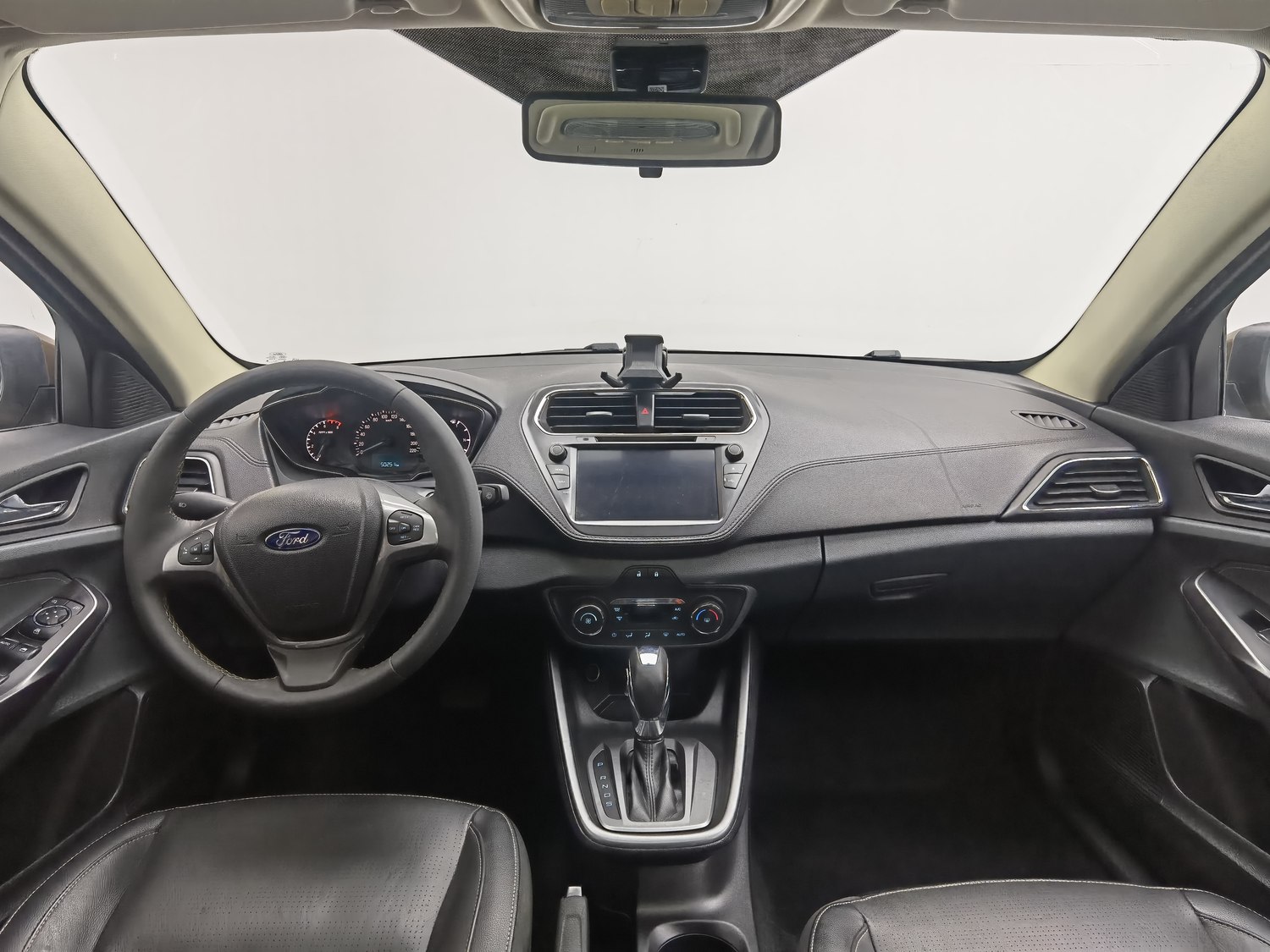 Used Ford Escort 2015 1.5 AT