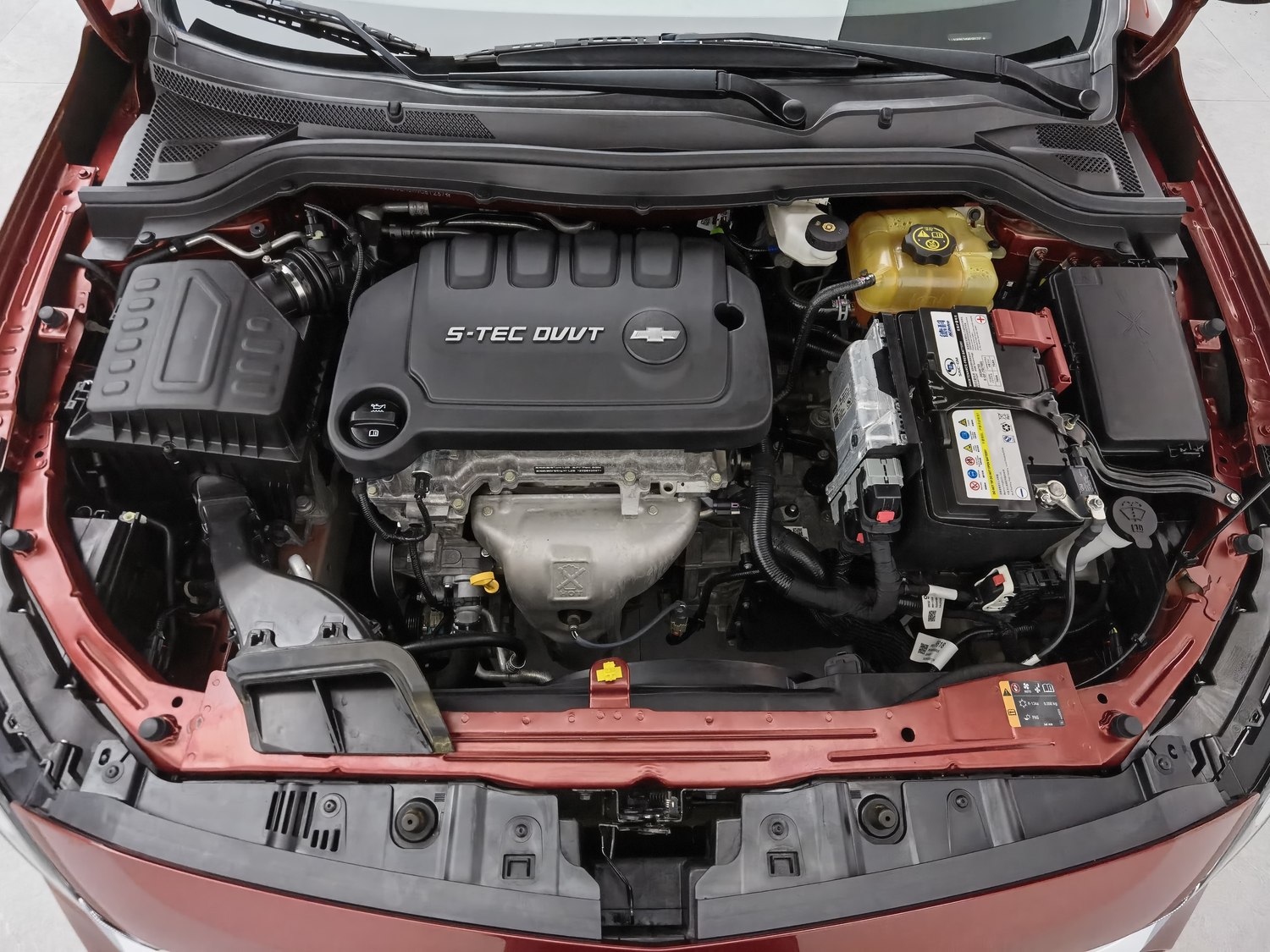 Used Chevrolet Monza 2020 1.5 AT