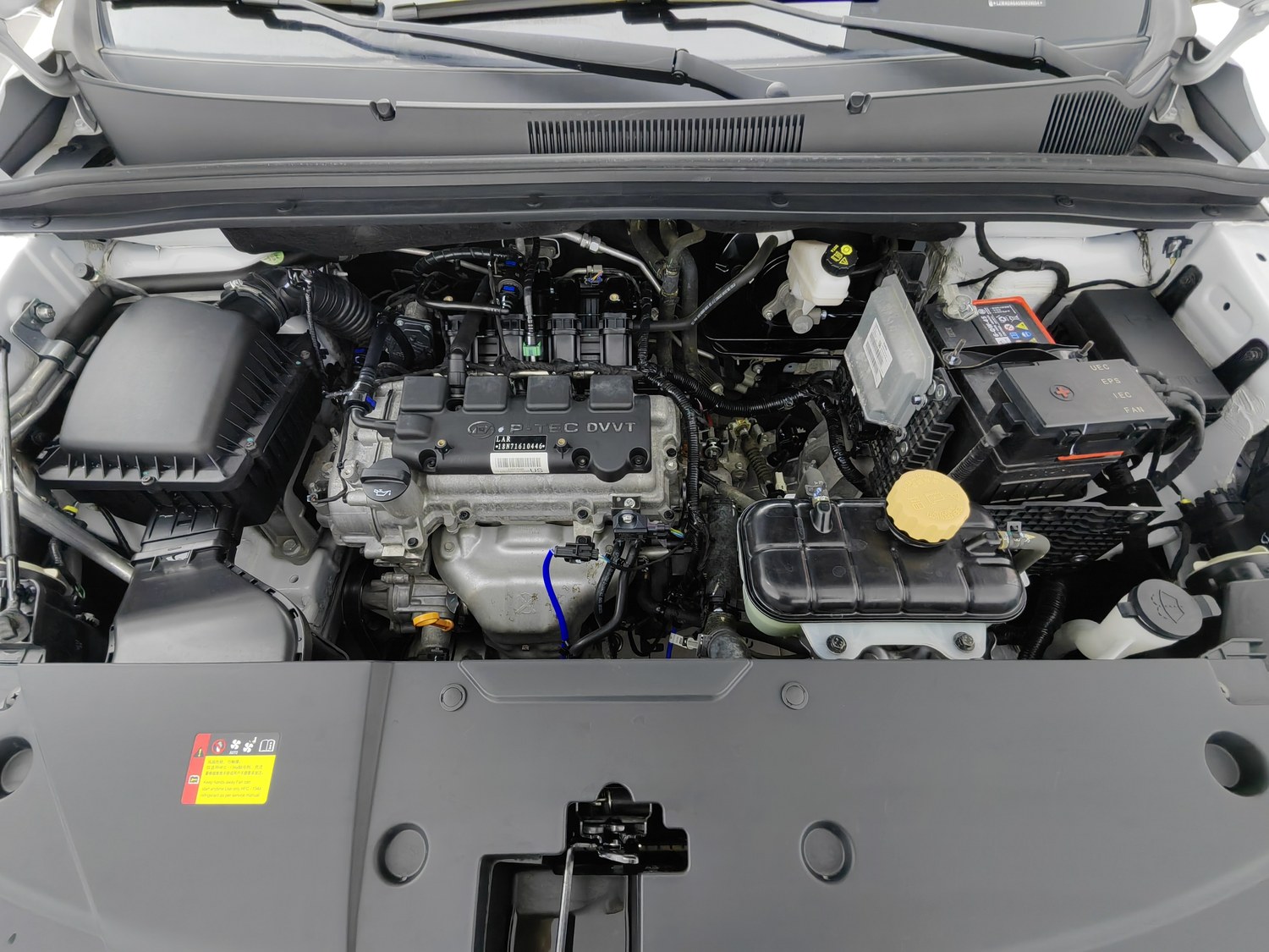Used Wuling Jiachen 2022 1.5 MT