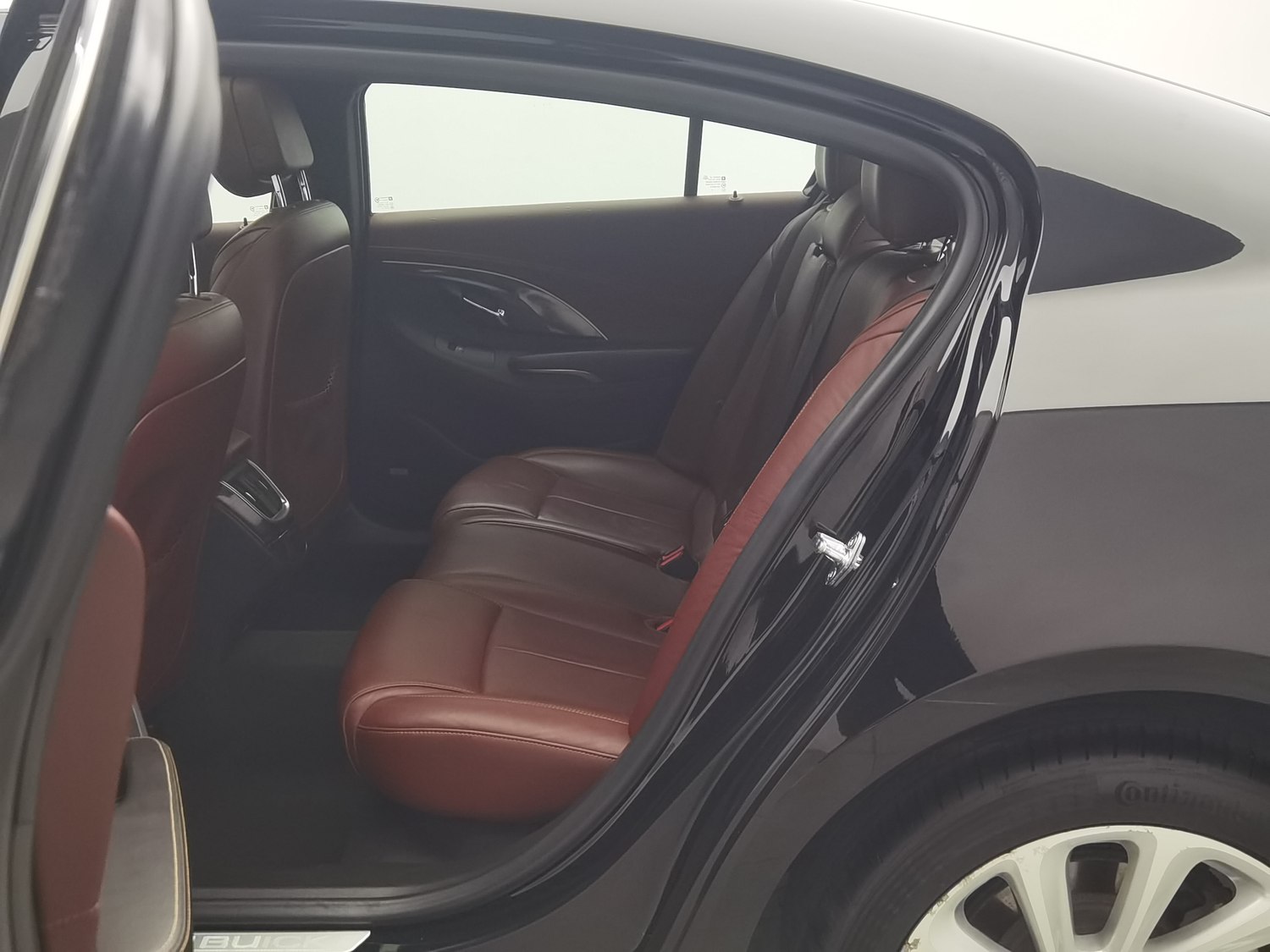 Used Buick LaCrosse 2013 2.0 AT