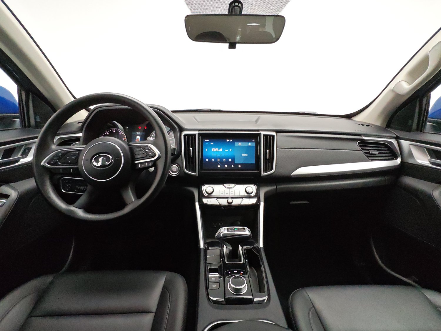 Used Great Wall Poer 2021 2.0 AT