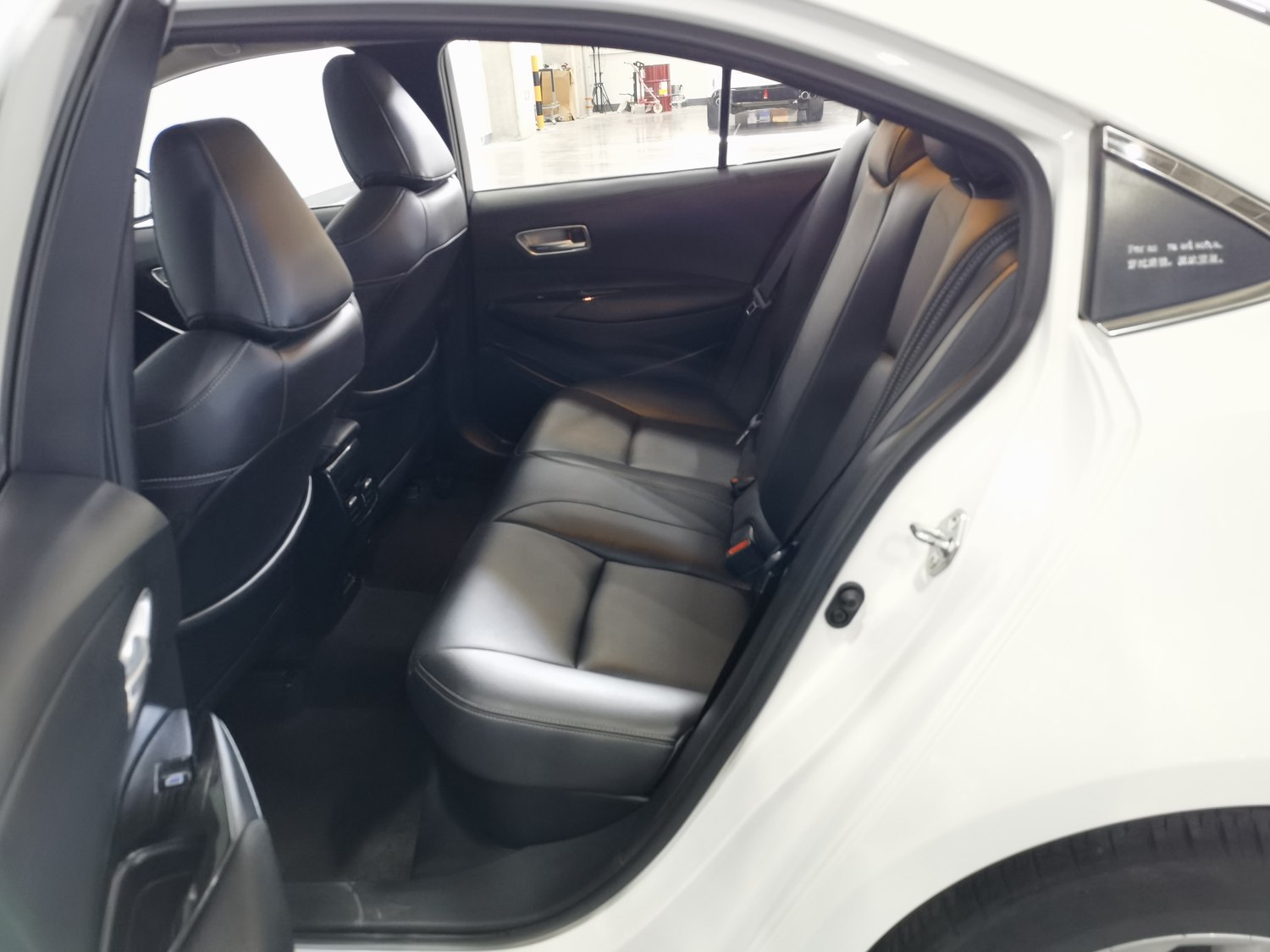 Used Toyota Corolla 2021 1.8 AT