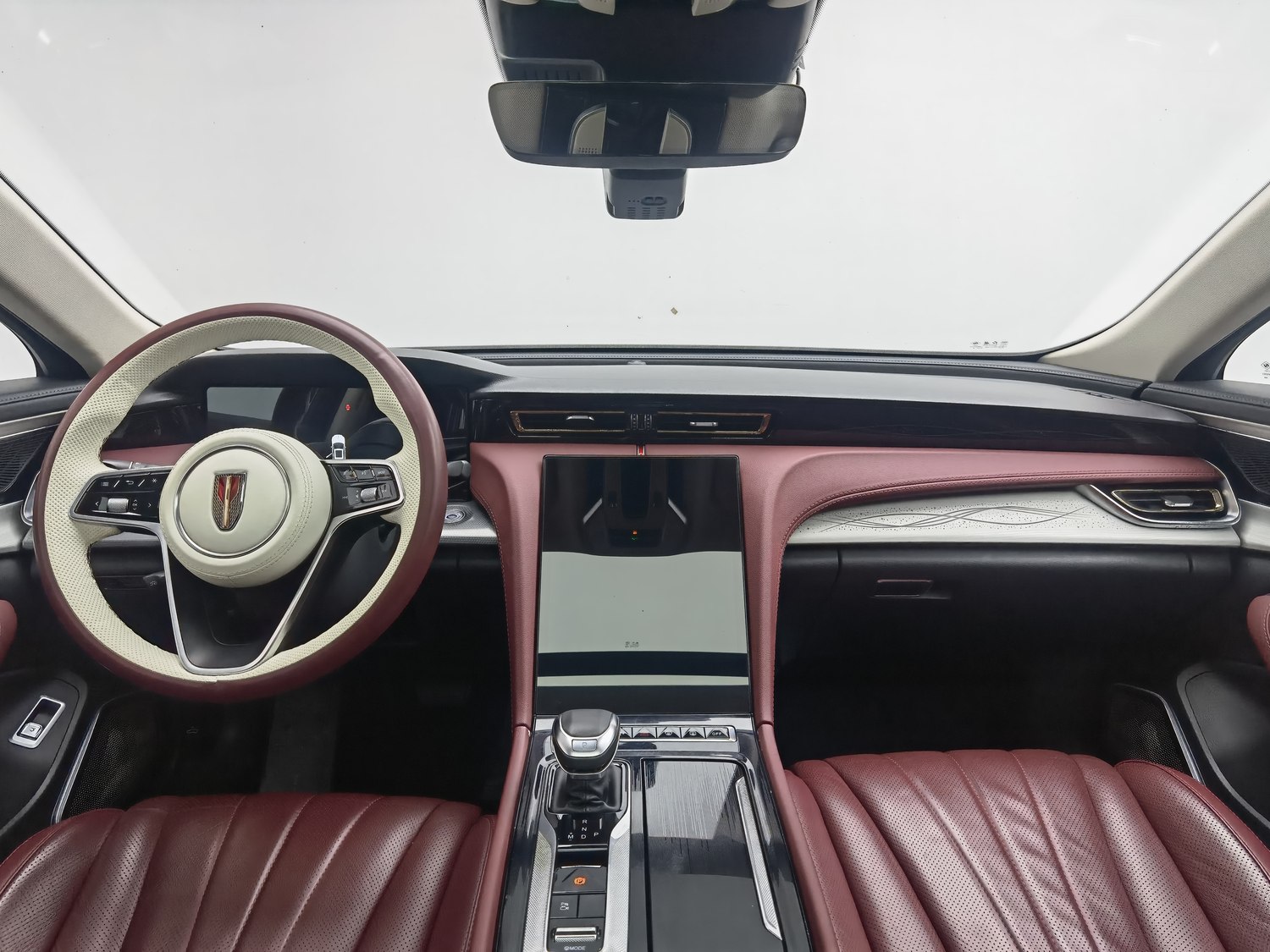 Used Hongqi H5 2023 2.0 AT