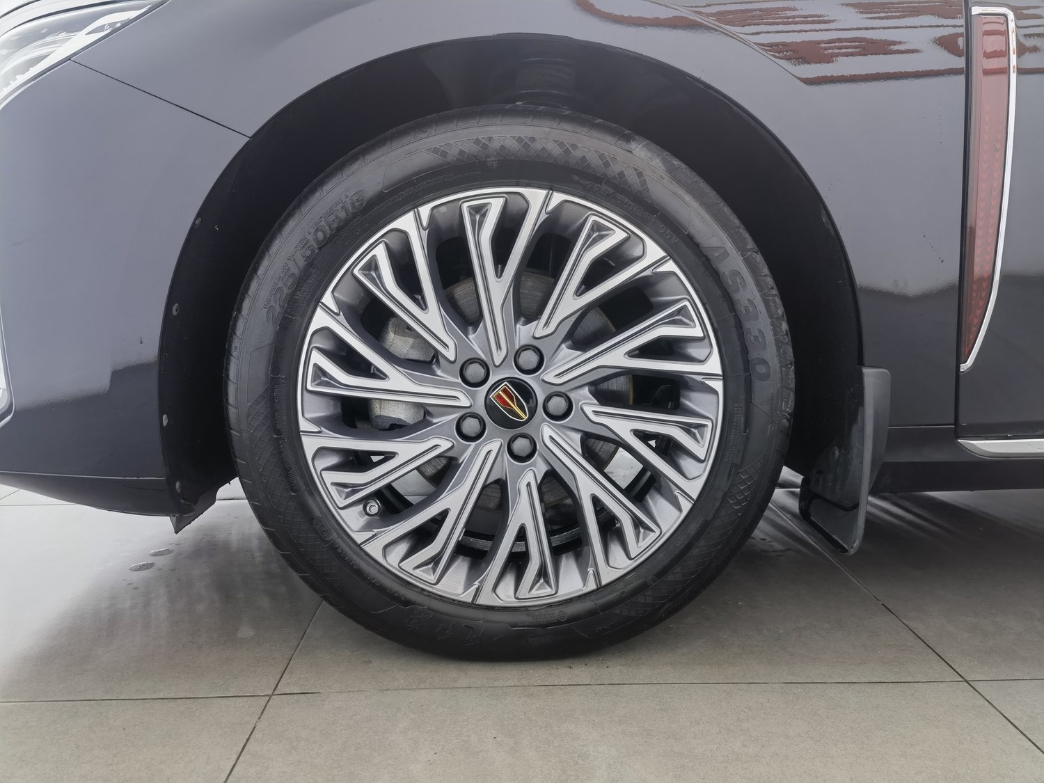 Used Hongqi H5 2023 2.0 AT