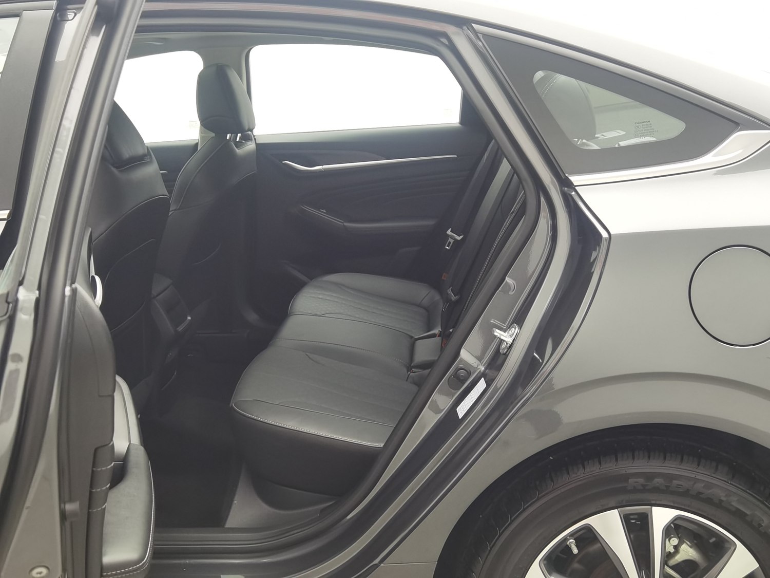 Used Changan Eado 2021 1.6 MT