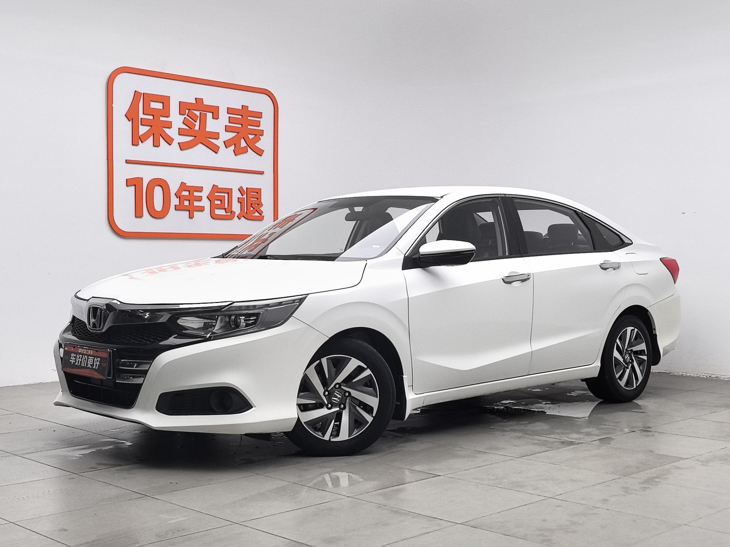 Used Honda Crider 2019 1.0 AT