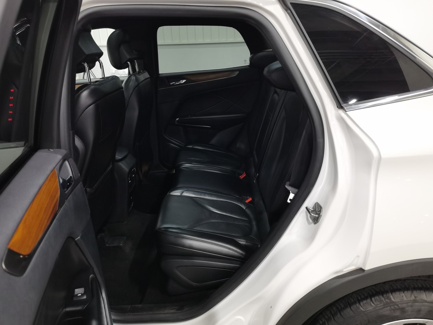 Used Lincoln MKC 2019 2.0 AT