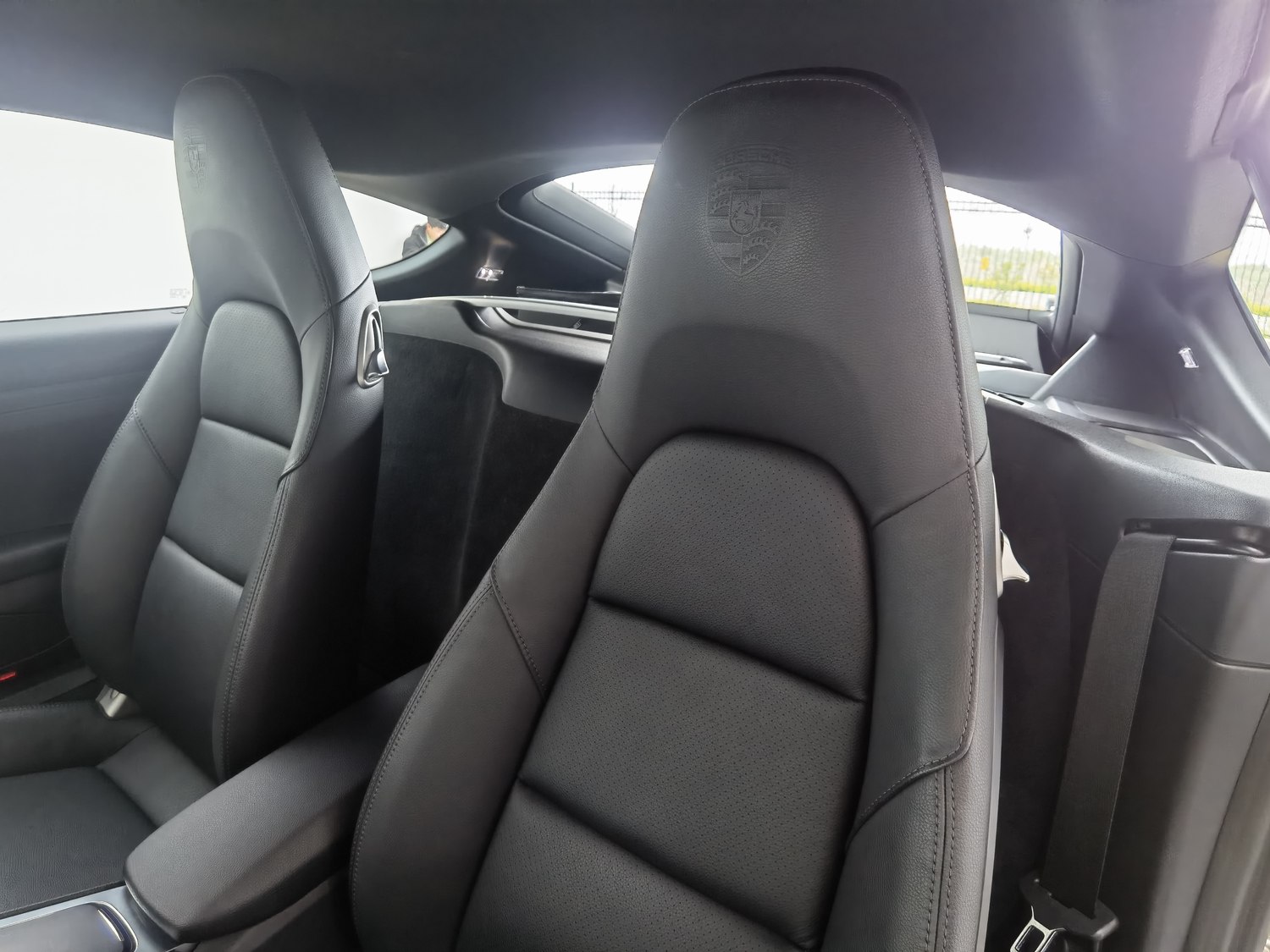 Used Porsche 718 2022 2.0 AT