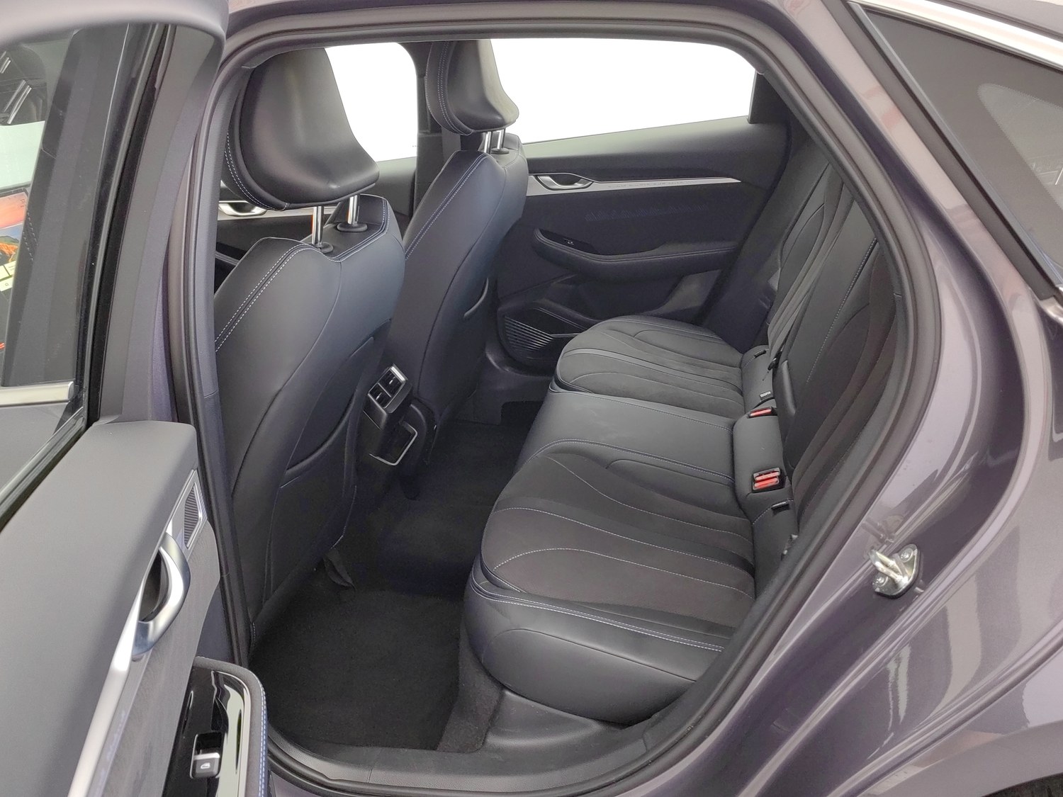 Used Geely Xingrui 2025 2.0 AT
