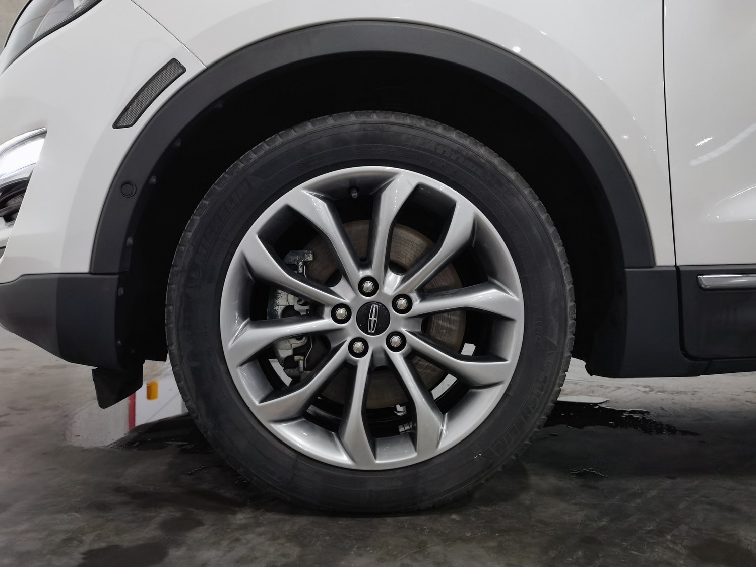 Used Lincoln MKC 2019 2.0 AT