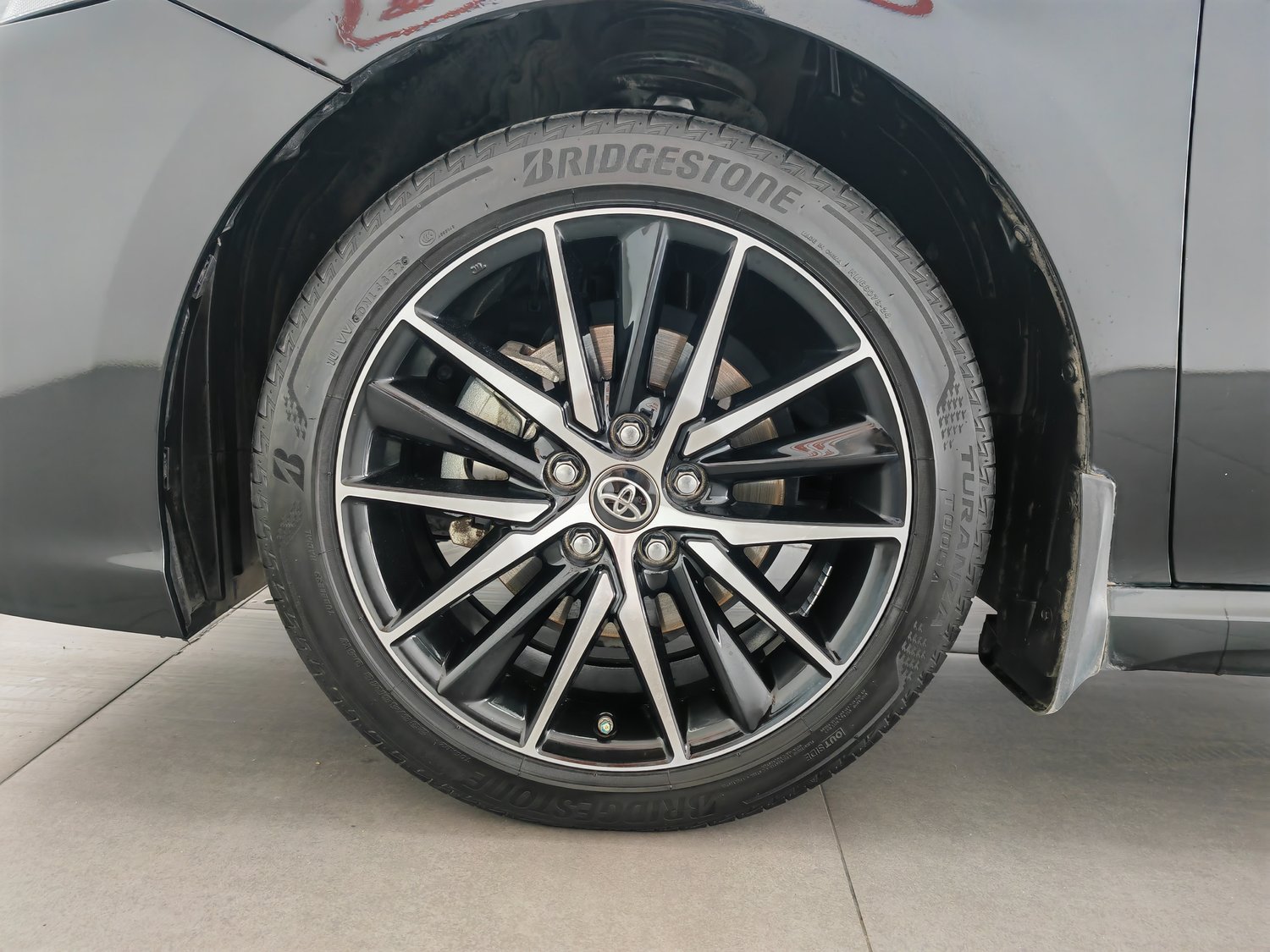 Used Toyota Camry 2021 2.0 AT