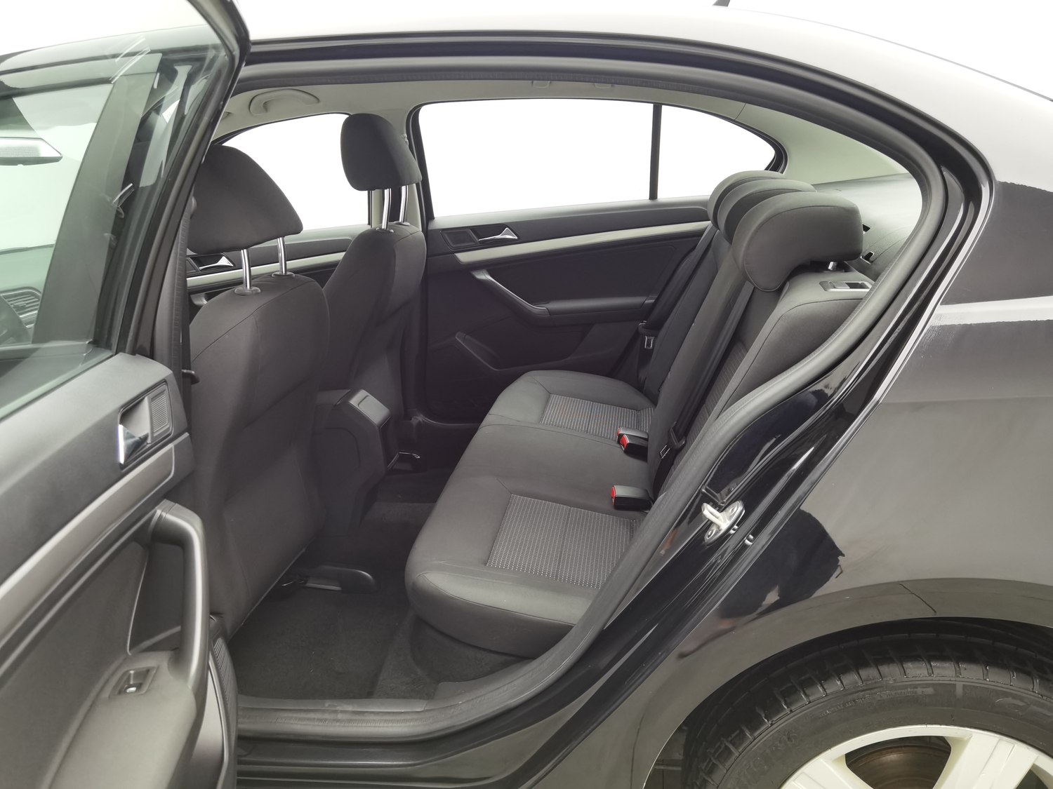 Used Volkswagen Lavida 2017 1.6 AT