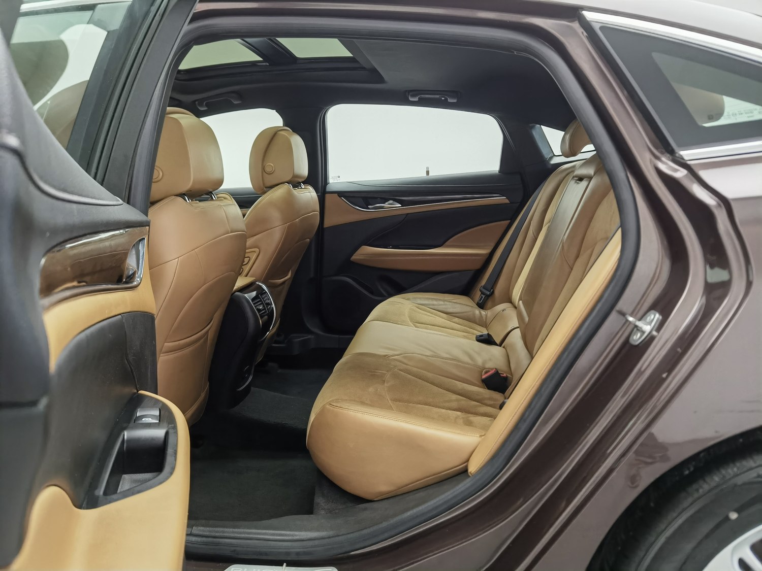 Used Buick LaCrosse 2016 1.5 AT