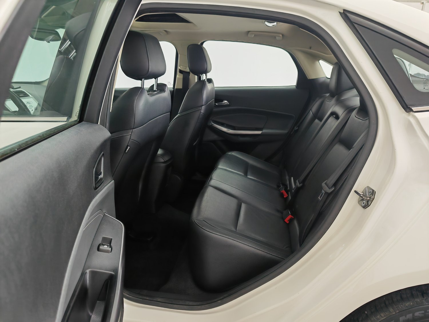 Used Ford Escort 2015 1.5 AT