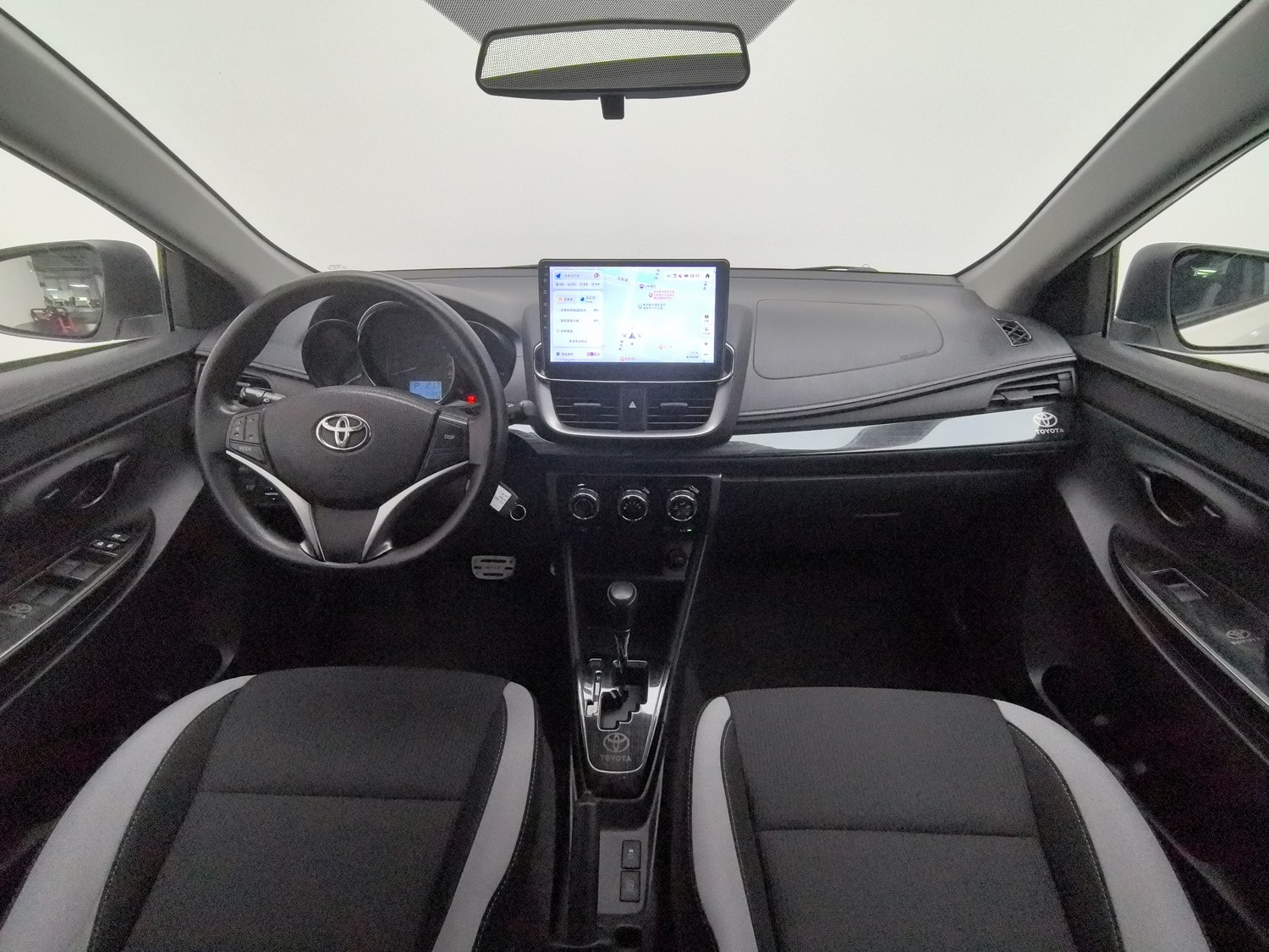 Used Toyota YARiS L 2021 1.5 AT