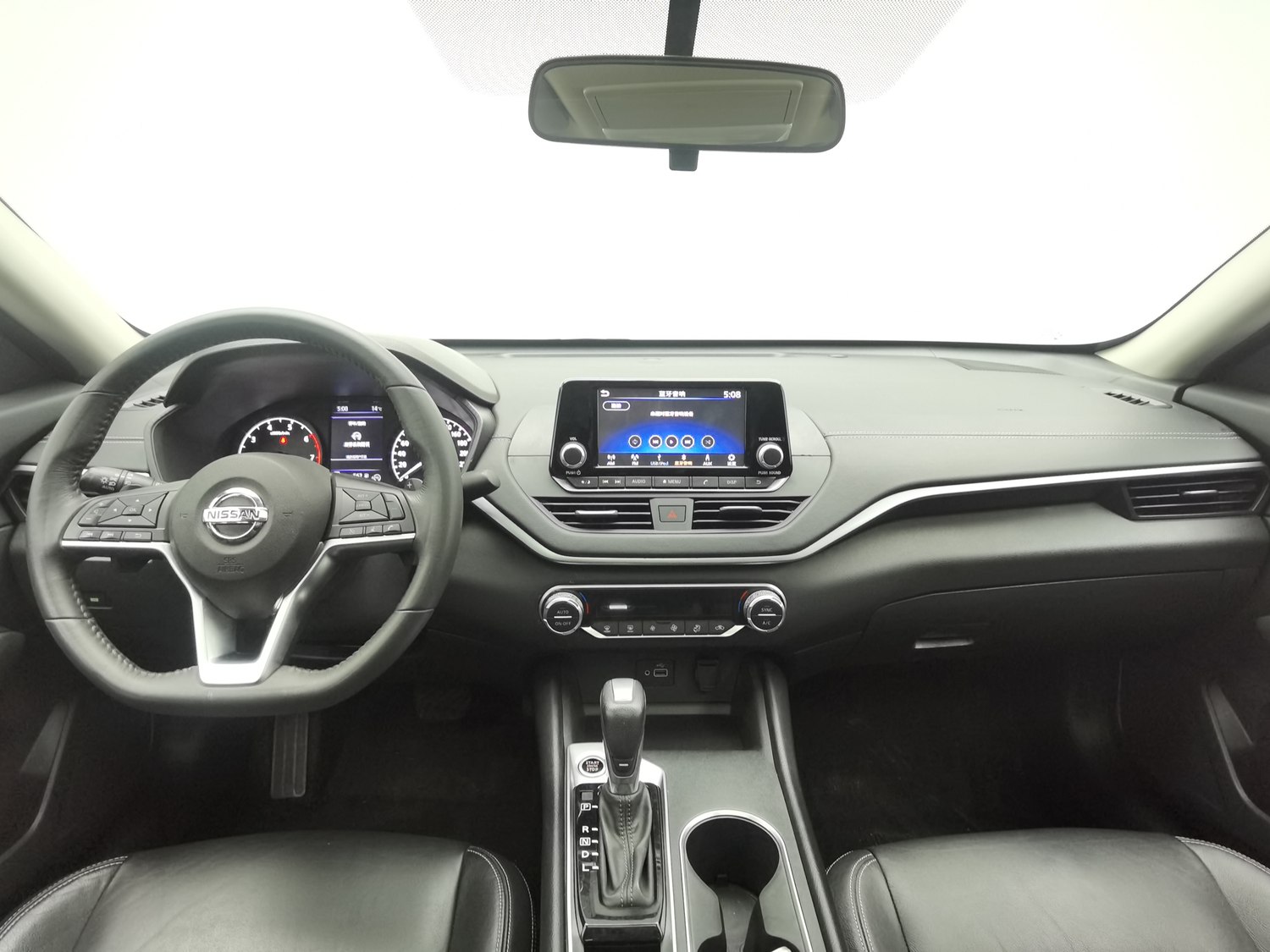 Used Nissan Teana 2019 2.0 AT