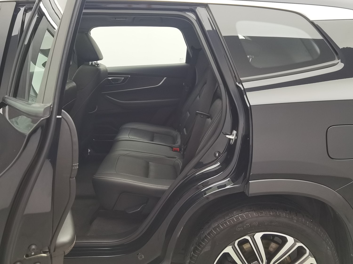 Used Chery Tiggo 8 2019 1.6 AT