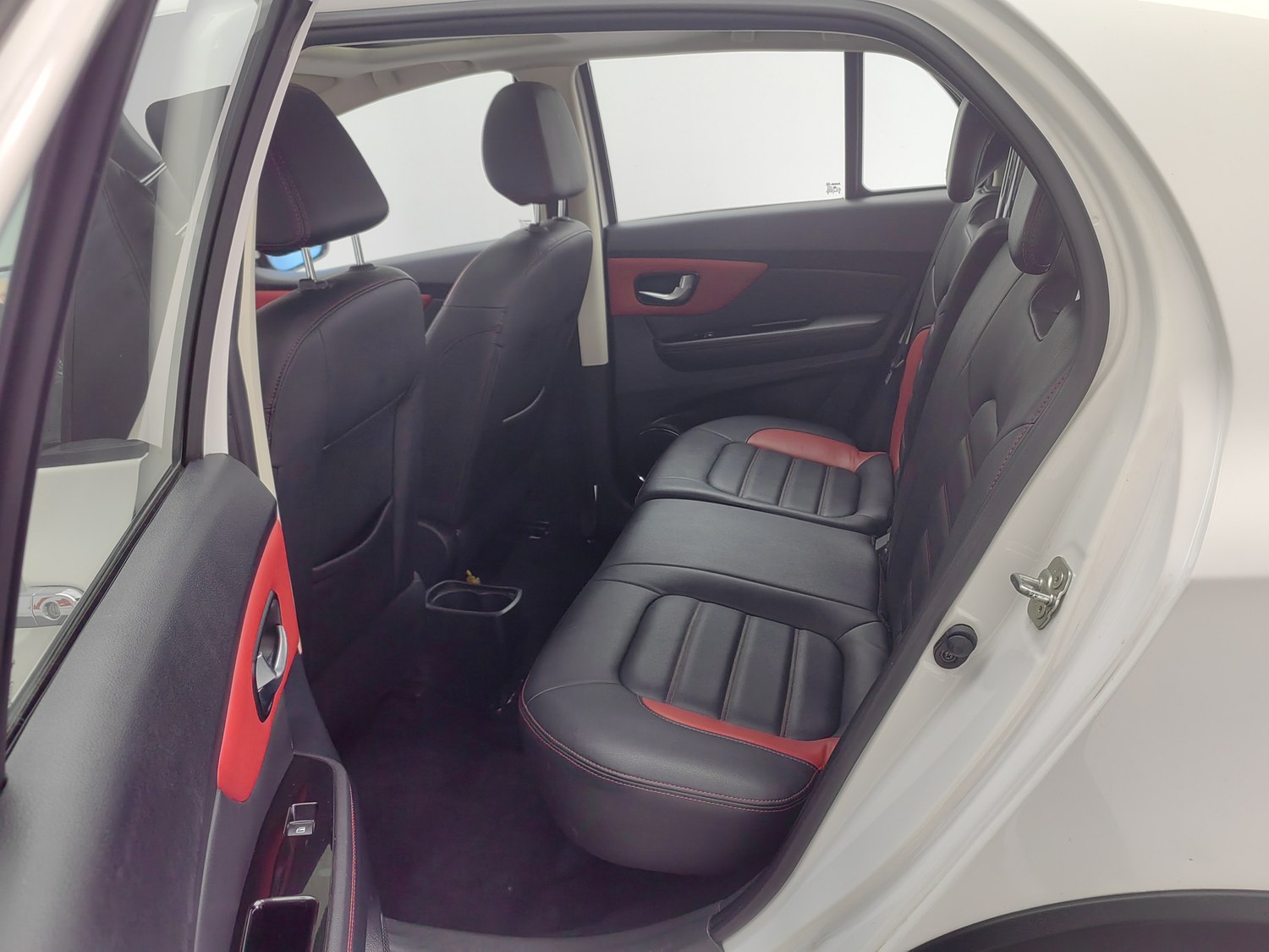 Used Haval H1 2015 1.5 AT