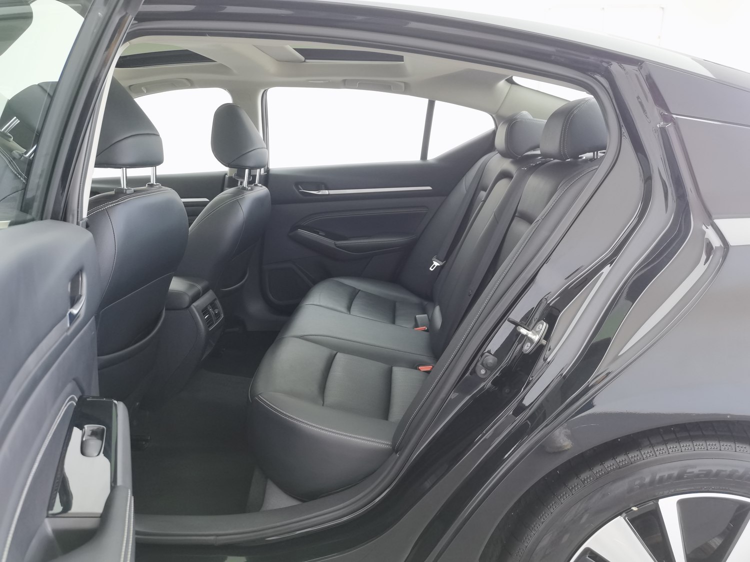 Used Nissan Teana 2021 2.0 AT