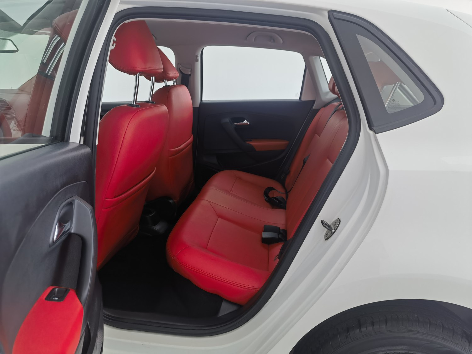 Used Volkswagen Polo 2018 1.5 MT