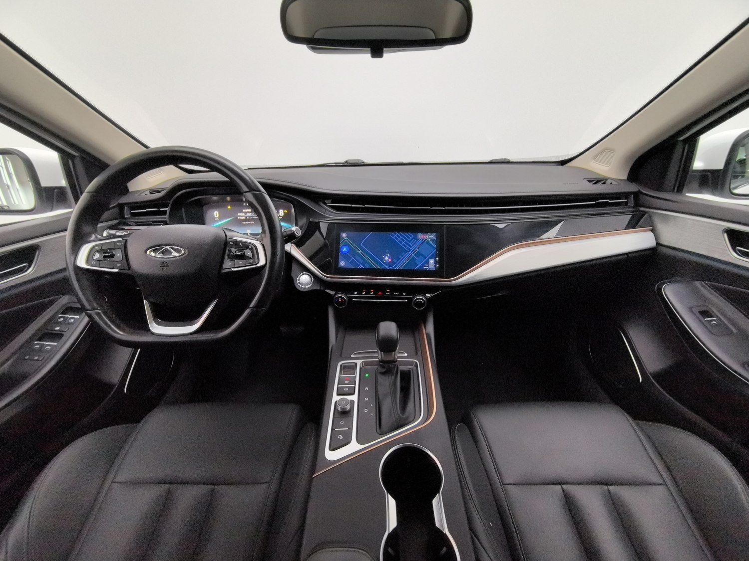 Used Chery Arrizo 5 PLUS 2021 1.5 AT