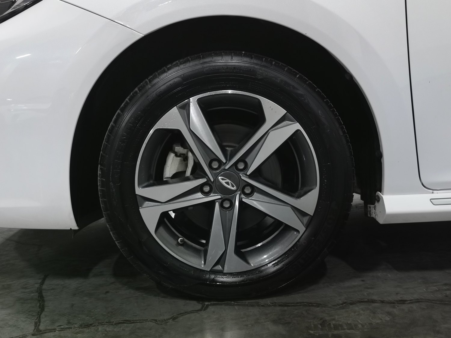 Used Chery Arrizo 5 PLUS 2021 1.5 AT