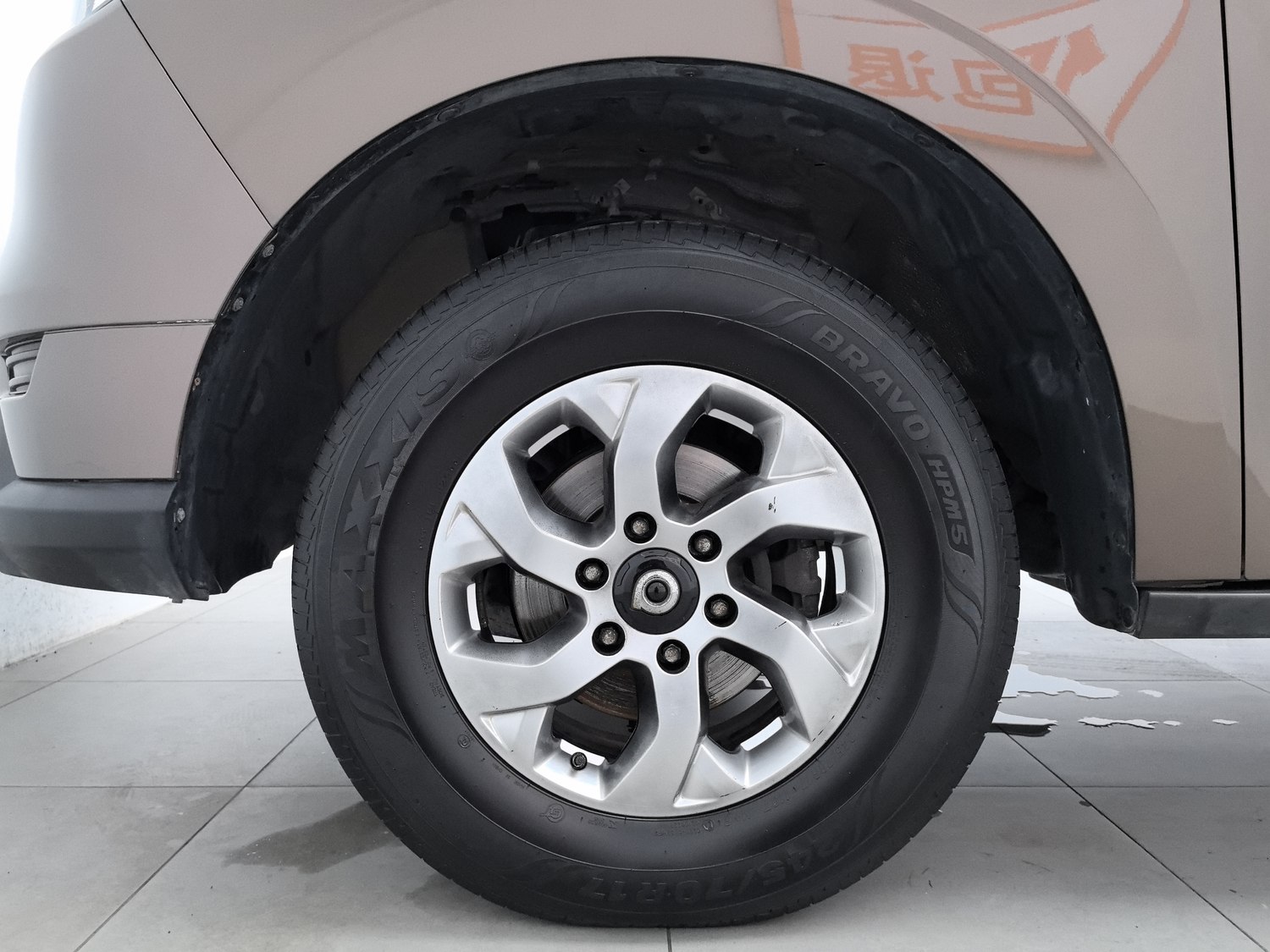 Used Great Wall Poer 2021 2.0 MT