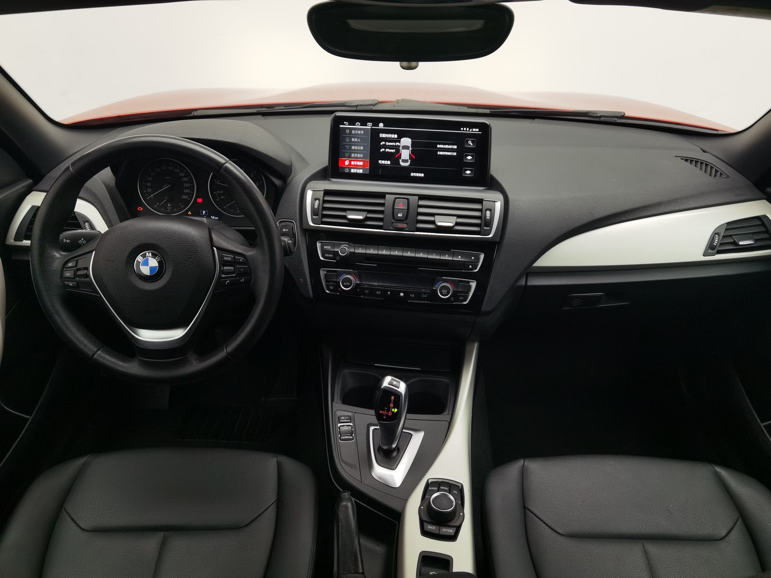 Used BMW THE2 (Import) 2015 1.5 AT