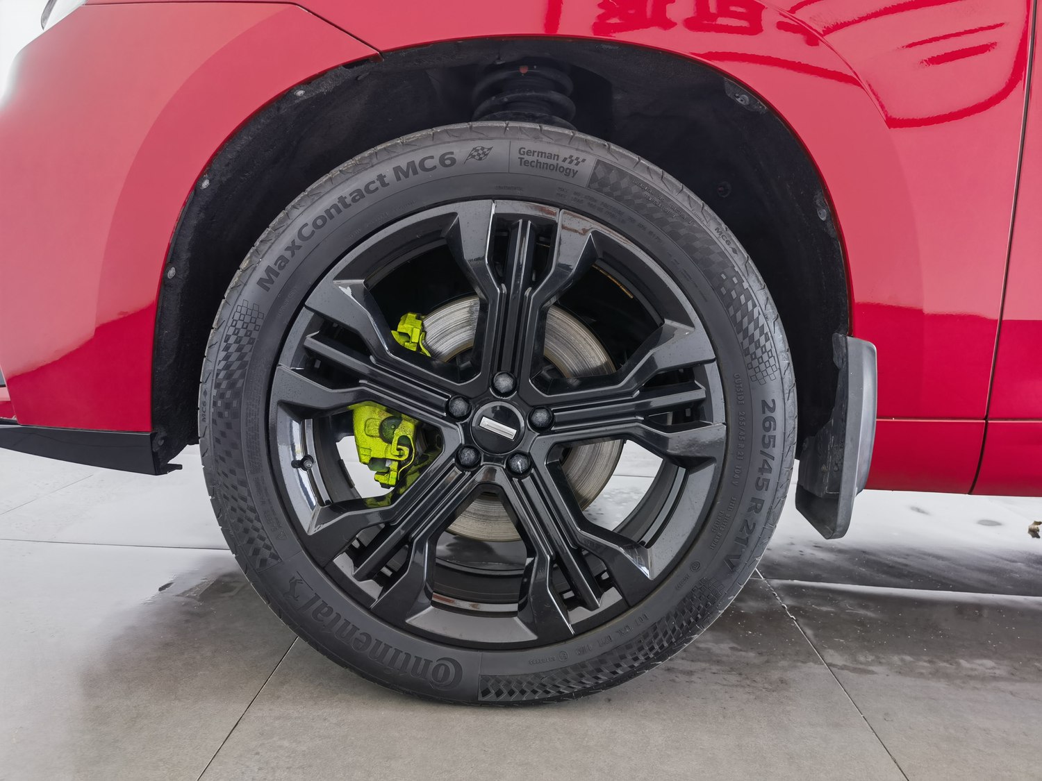 Used Wey VV7 GT 2020 2.0 AT