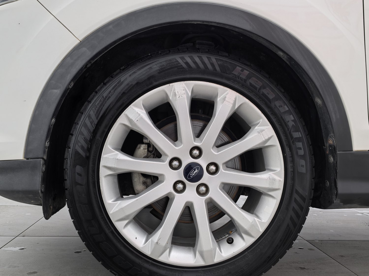 Used Ford Kuga 2015 1.5 AT